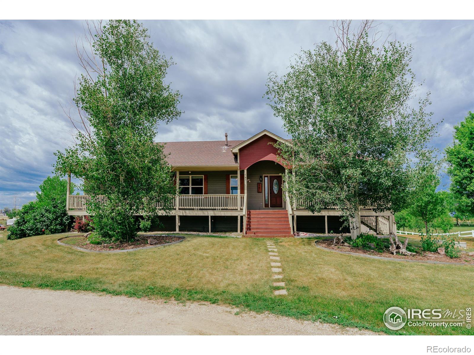 MLS Image #0 for 580  bobcat drive,milliken, Colorado