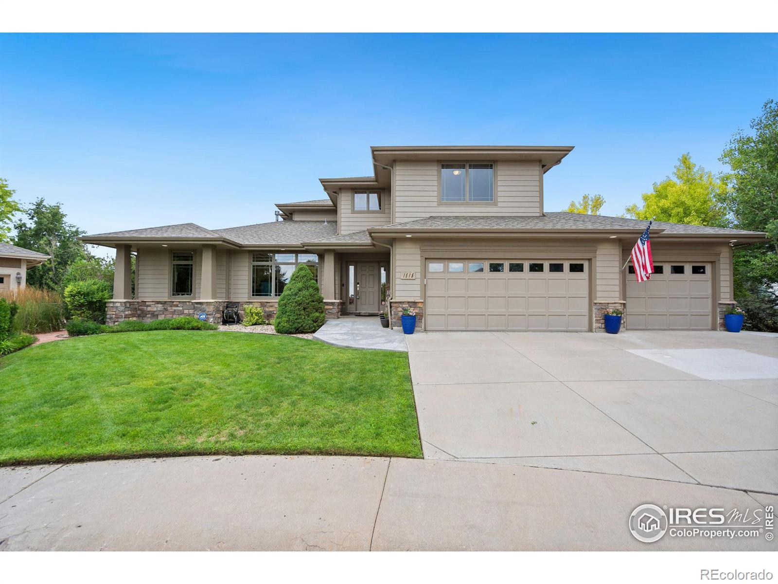 MLS Image #4 for 1515  landon court,windsor, Colorado