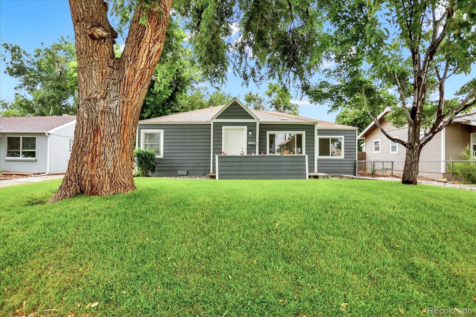 MLS Image #0 for 4126 s lincoln street,englewood, Colorado