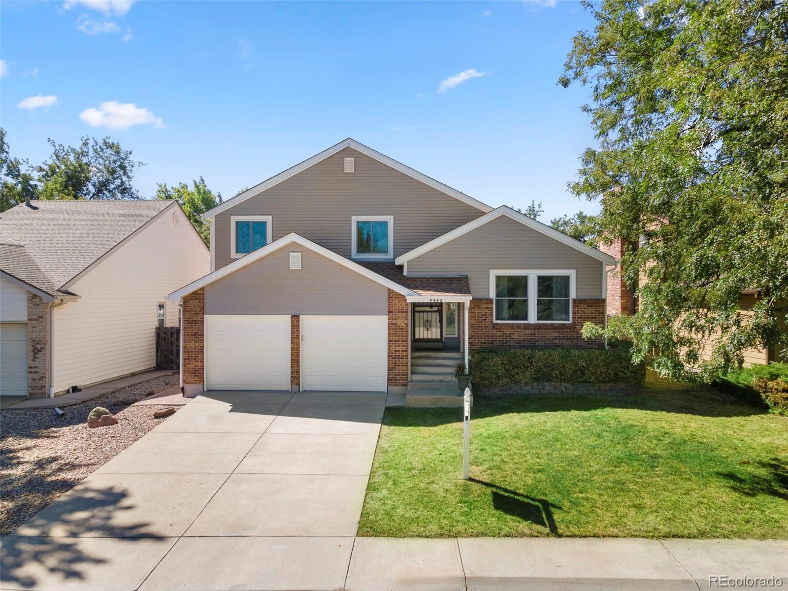 MLS Image #0 for 9962 w 82nd place,arvada, Colorado