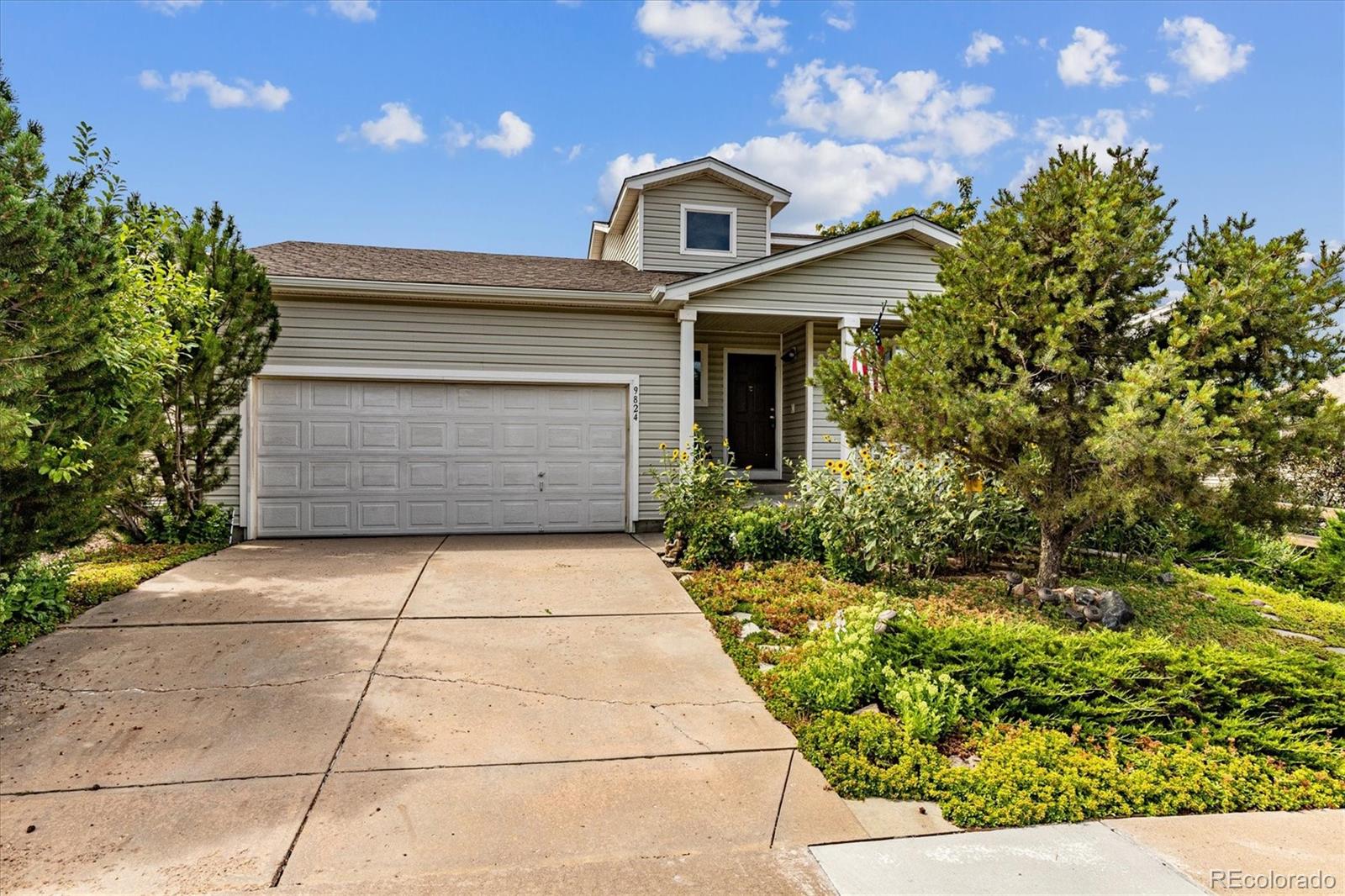 MLS Image #0 for 9824  falcon lane,littleton, Colorado