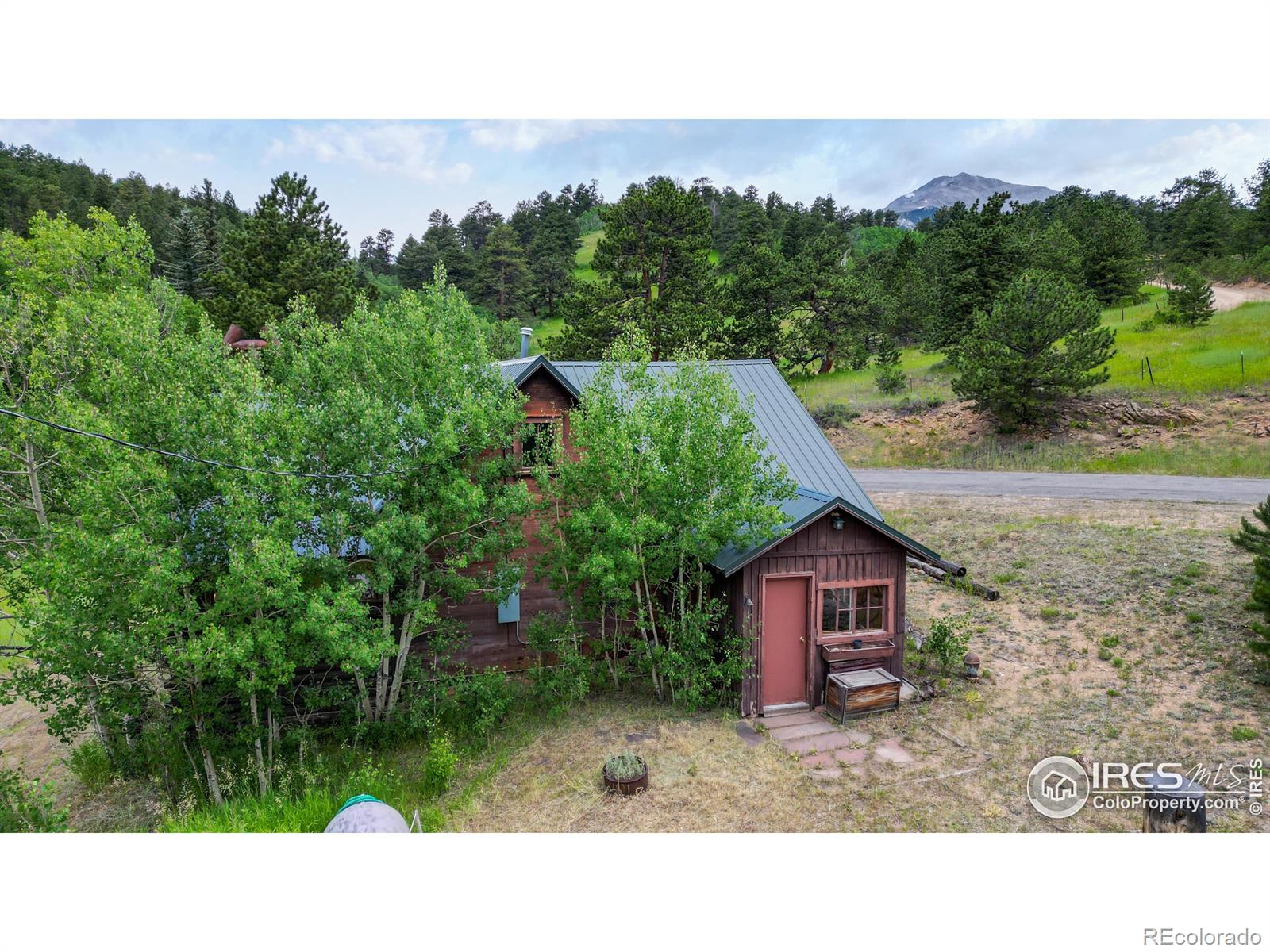 MLS Image #27 for 190  clarabell lane,allenspark, Colorado