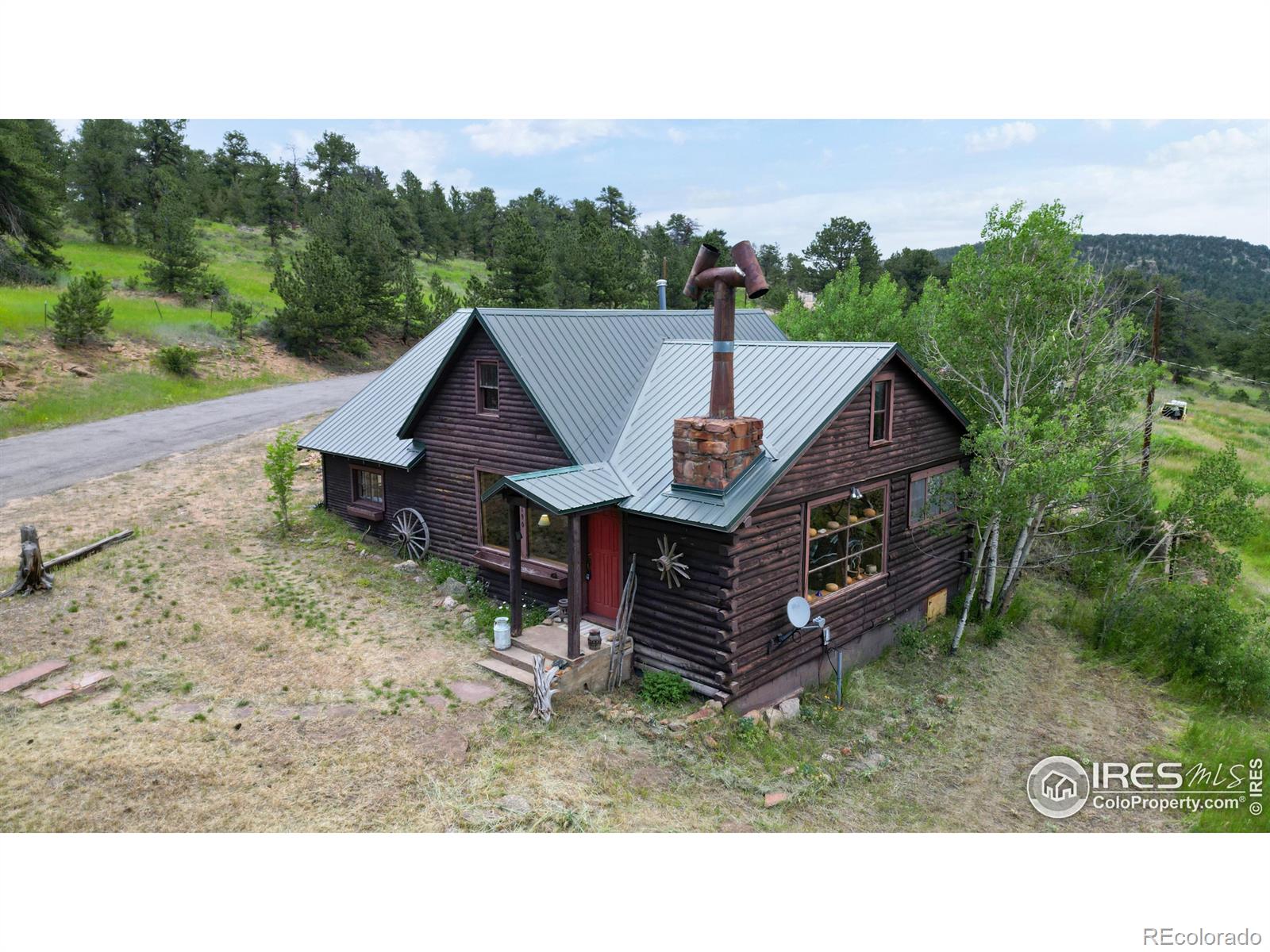 MLS Image #28 for 190  clarabell lane,allenspark, Colorado