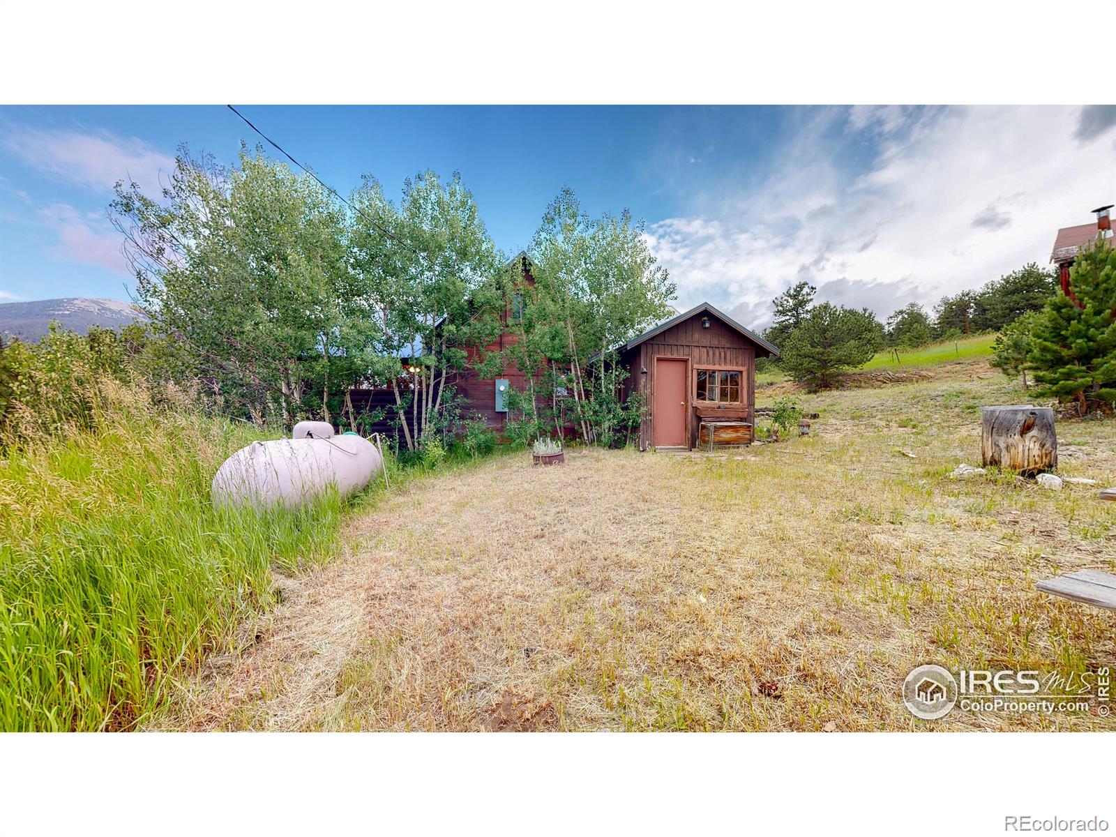 MLS Image #29 for 190  clarabell lane,allenspark, Colorado