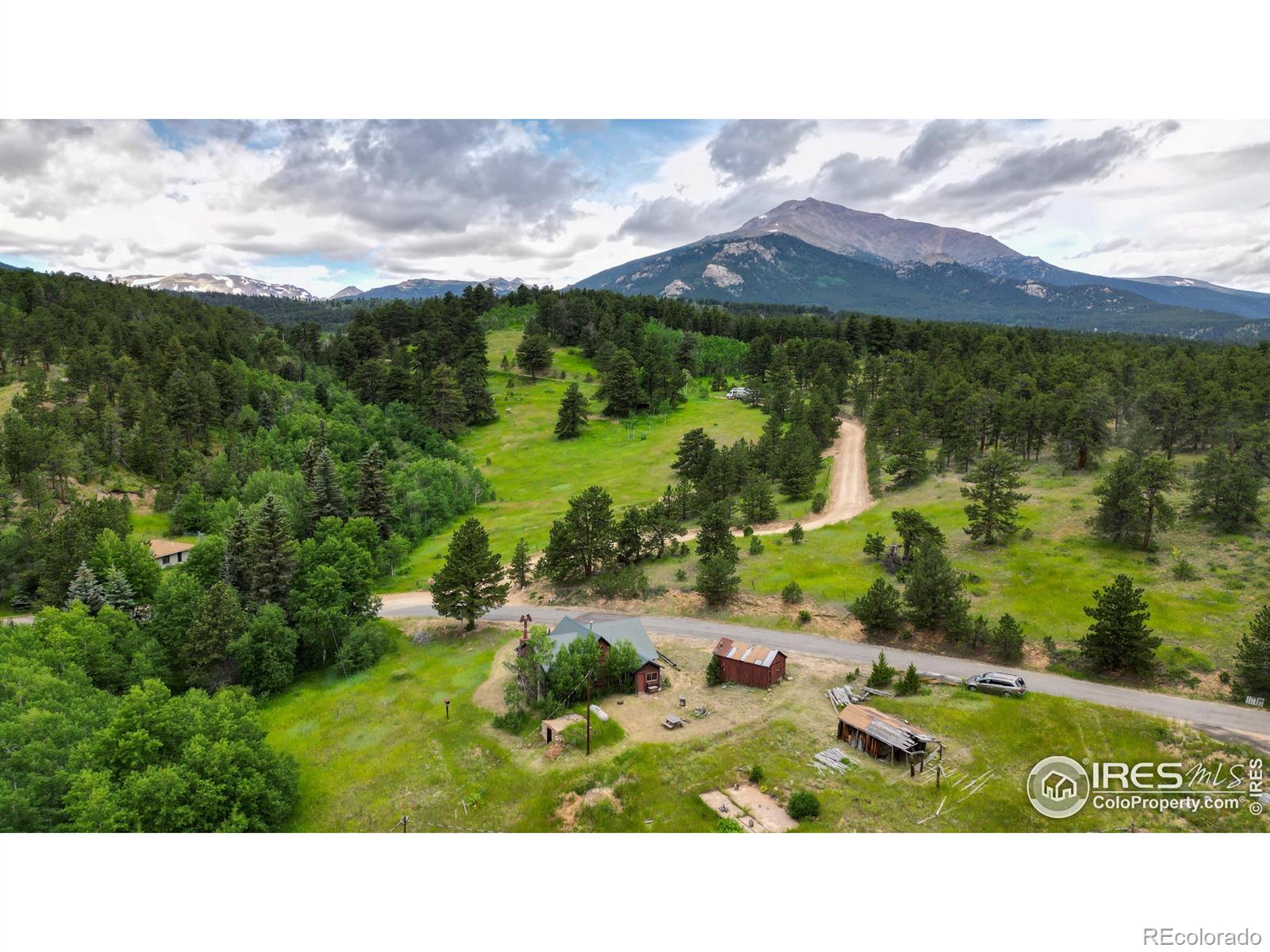 MLS Image #31 for 190  clarabell lane,allenspark, Colorado