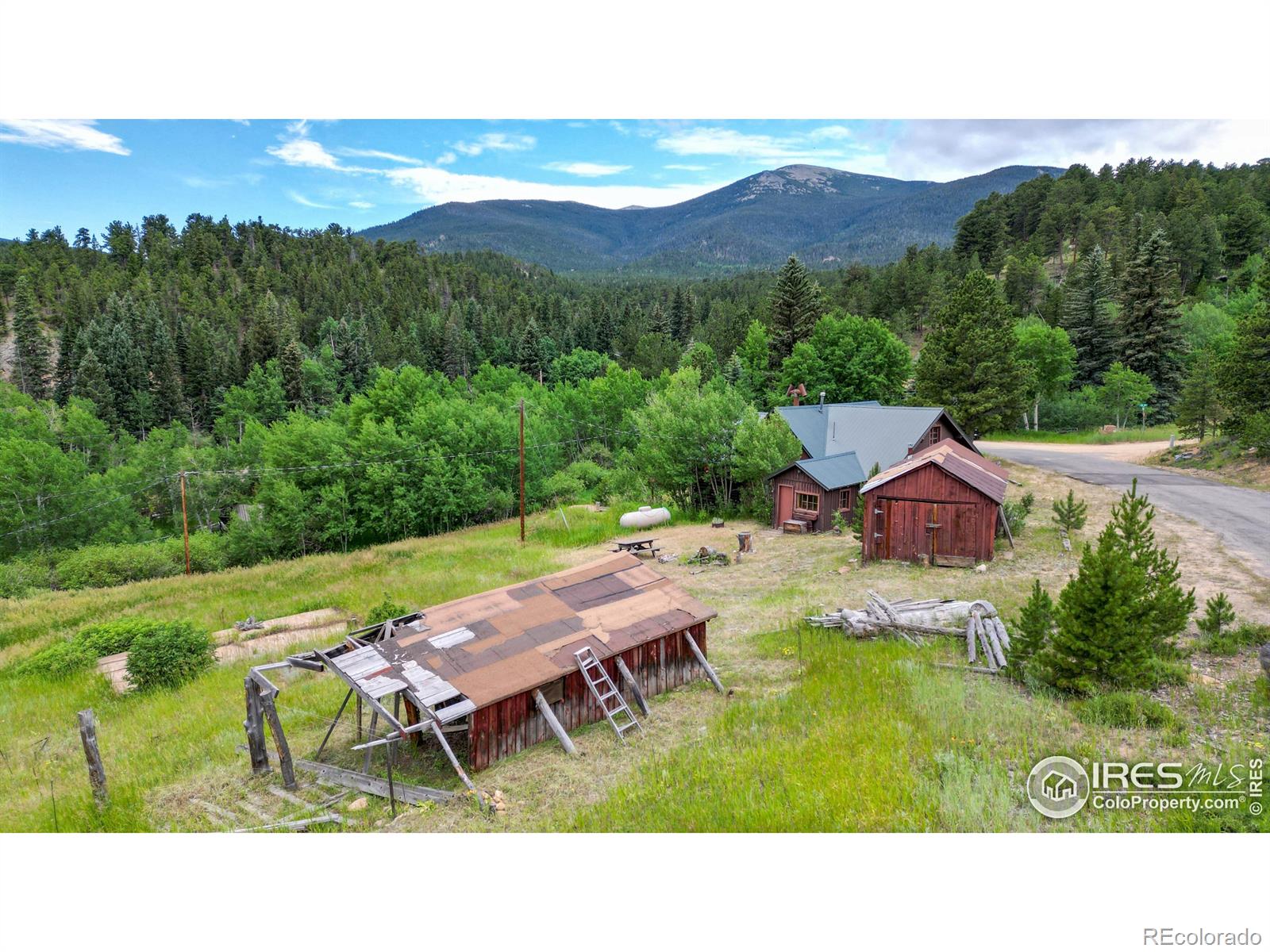 MLS Image #32 for 190  clarabell lane,allenspark, Colorado