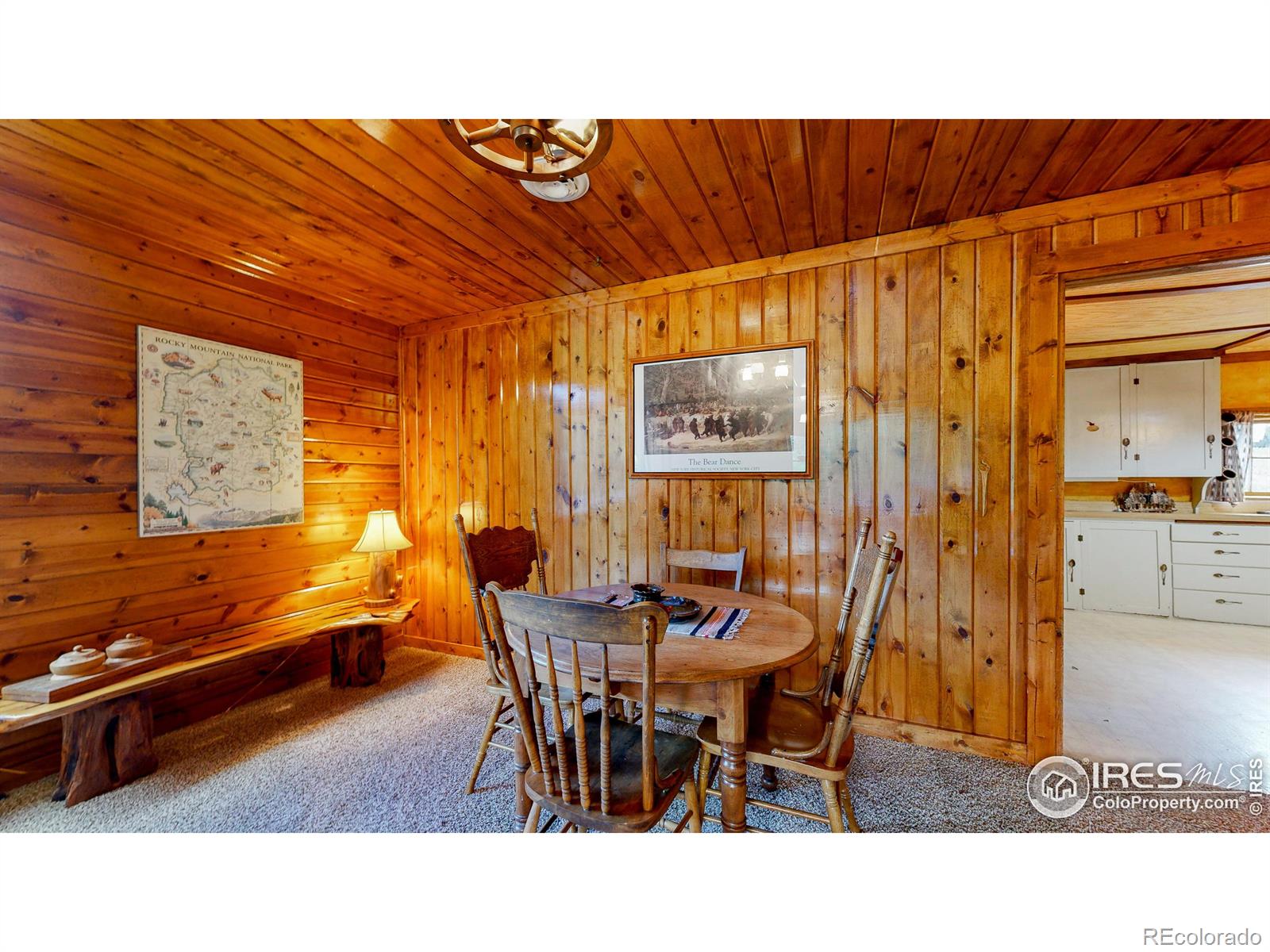 MLS Image #6 for 190  clarabell lane,allenspark, Colorado