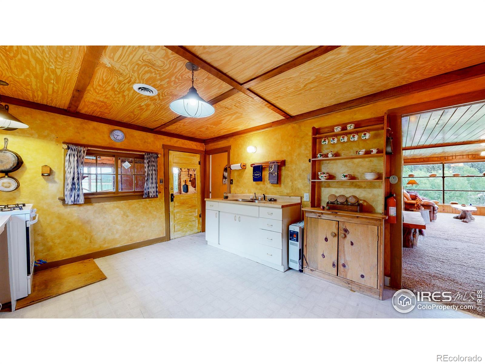 MLS Image #7 for 190  clarabell lane,allenspark, Colorado