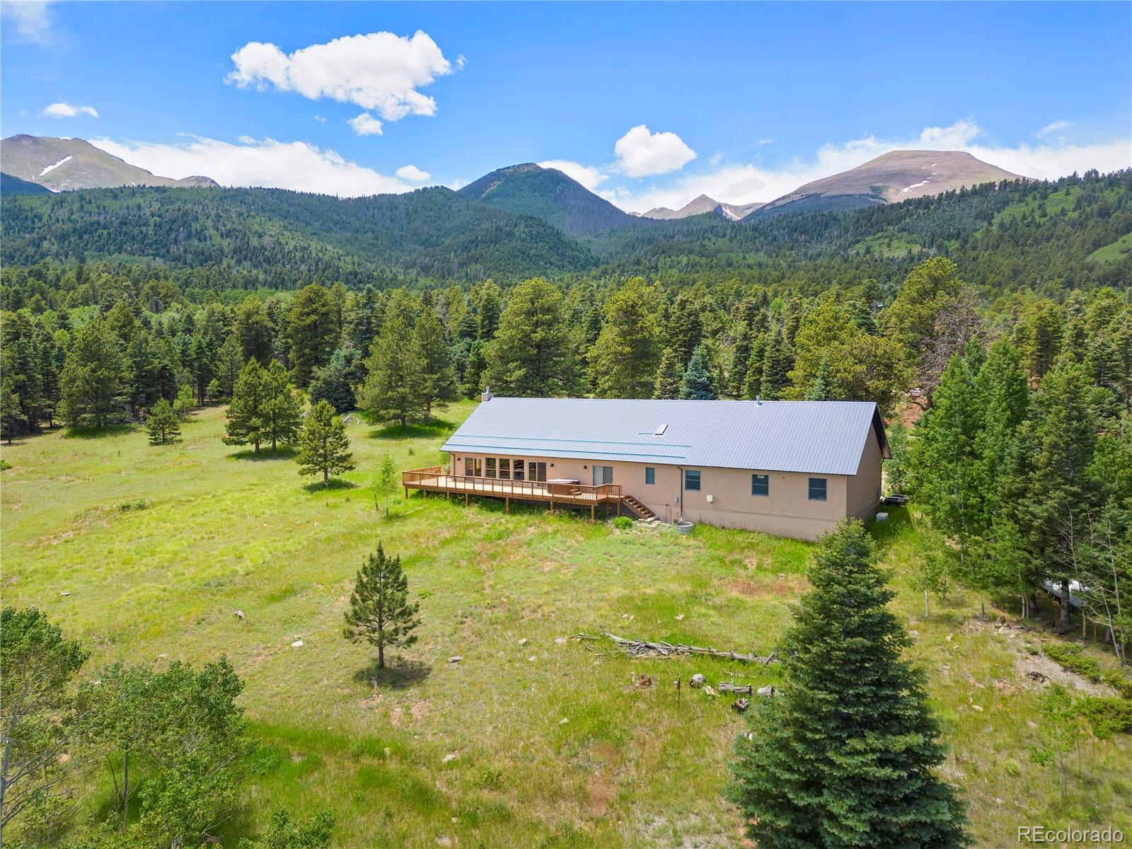 MLS Image #1 for 1446  chalice drive,westcliffe, Colorado