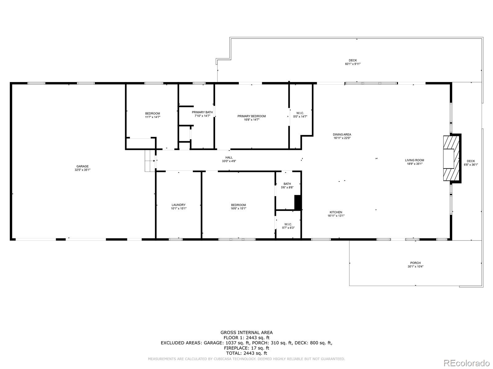 MLS Image #2 for 1446  chalice drive,westcliffe, Colorado