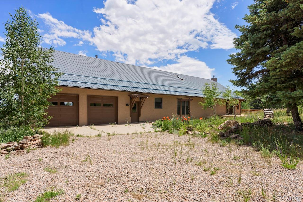 MLS Image #3 for 1446  chalice drive,westcliffe, Colorado