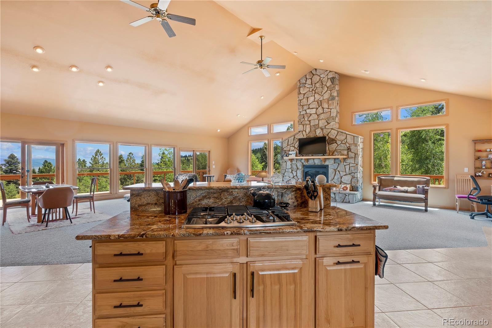 MLS Image #9 for 1446  chalice drive,westcliffe, Colorado