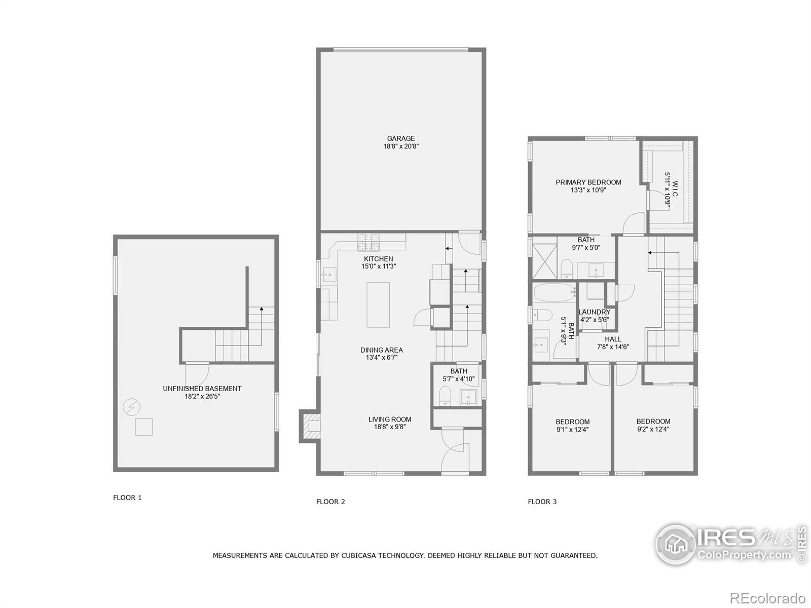 MLS Image #26 for 550  hoyt lane,lafayette, Colorado