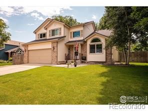 MLS Image #0 for 2227  sunstone drive,fort collins, Colorado