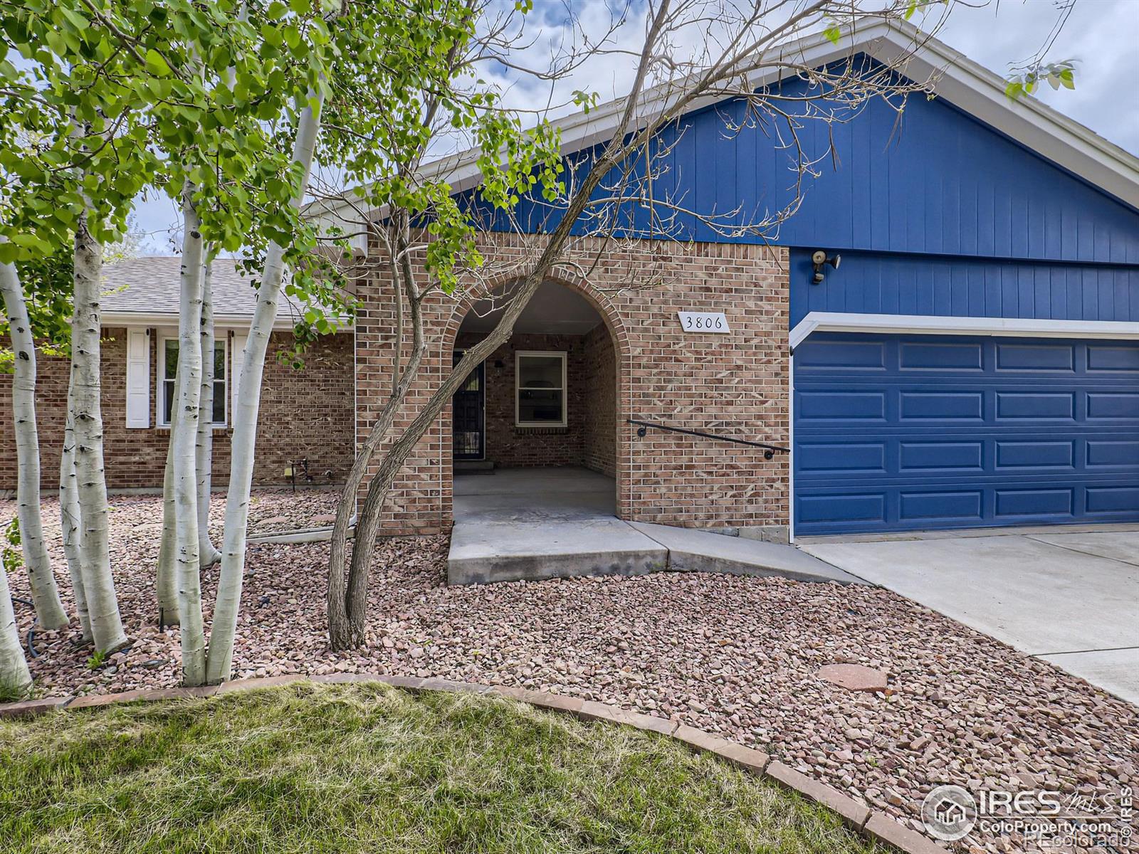 MLS Image #0 for 3806  133rd court,thornton, Colorado