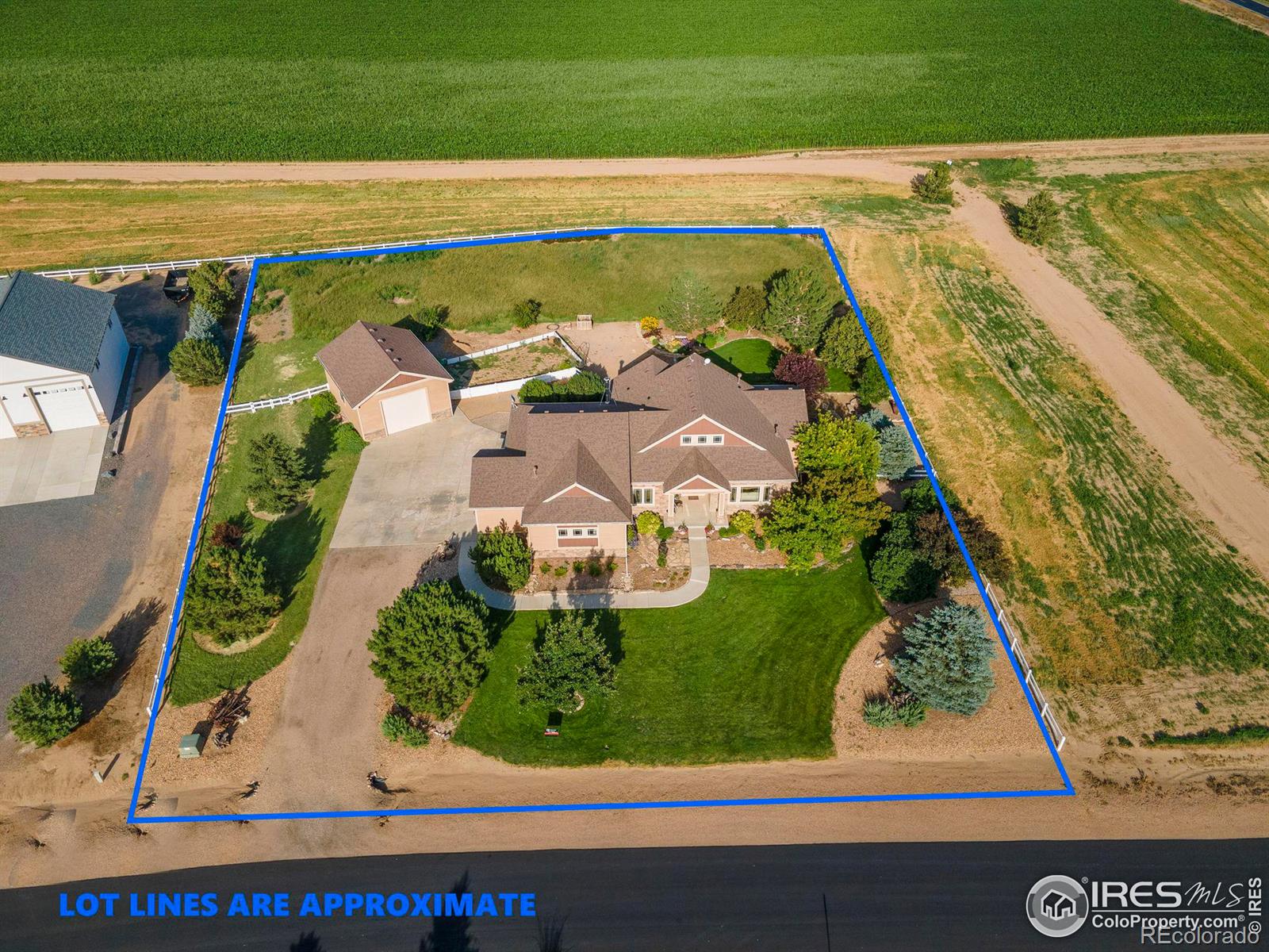 MLS Image #2 for 20184  leola way,eaton, Colorado