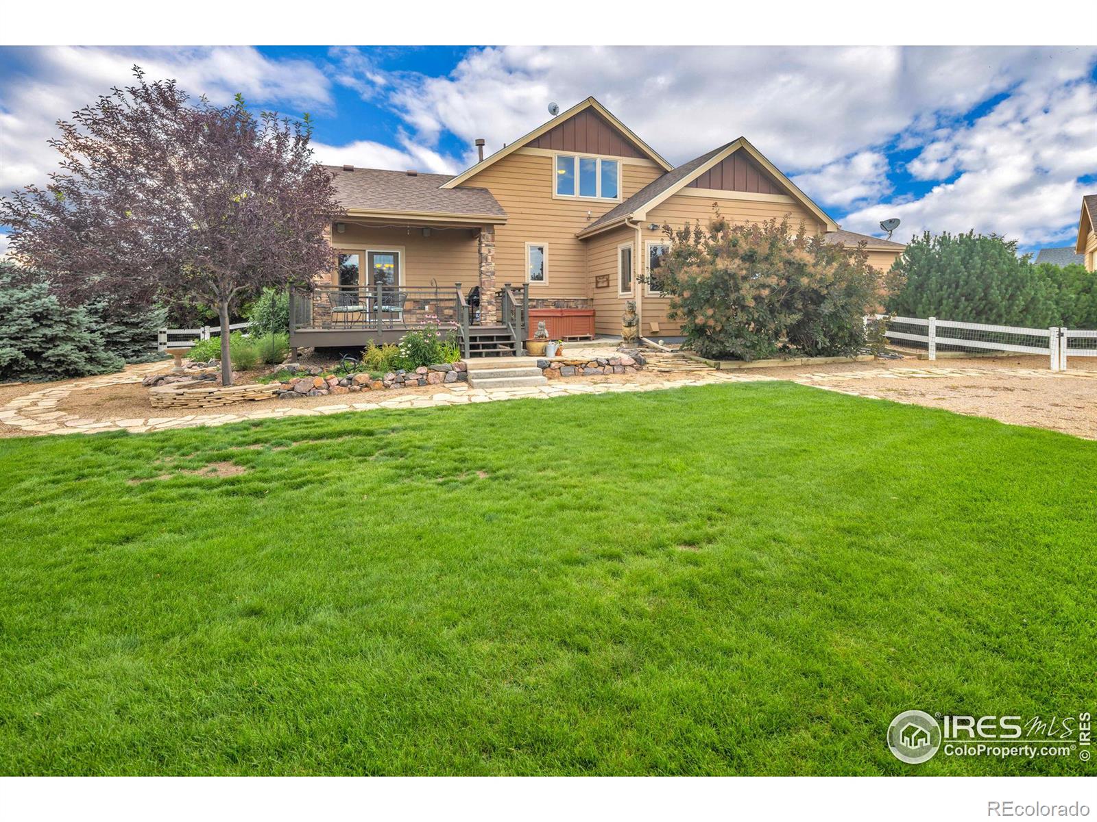 MLS Image #28 for 20184  leola way,eaton, Colorado