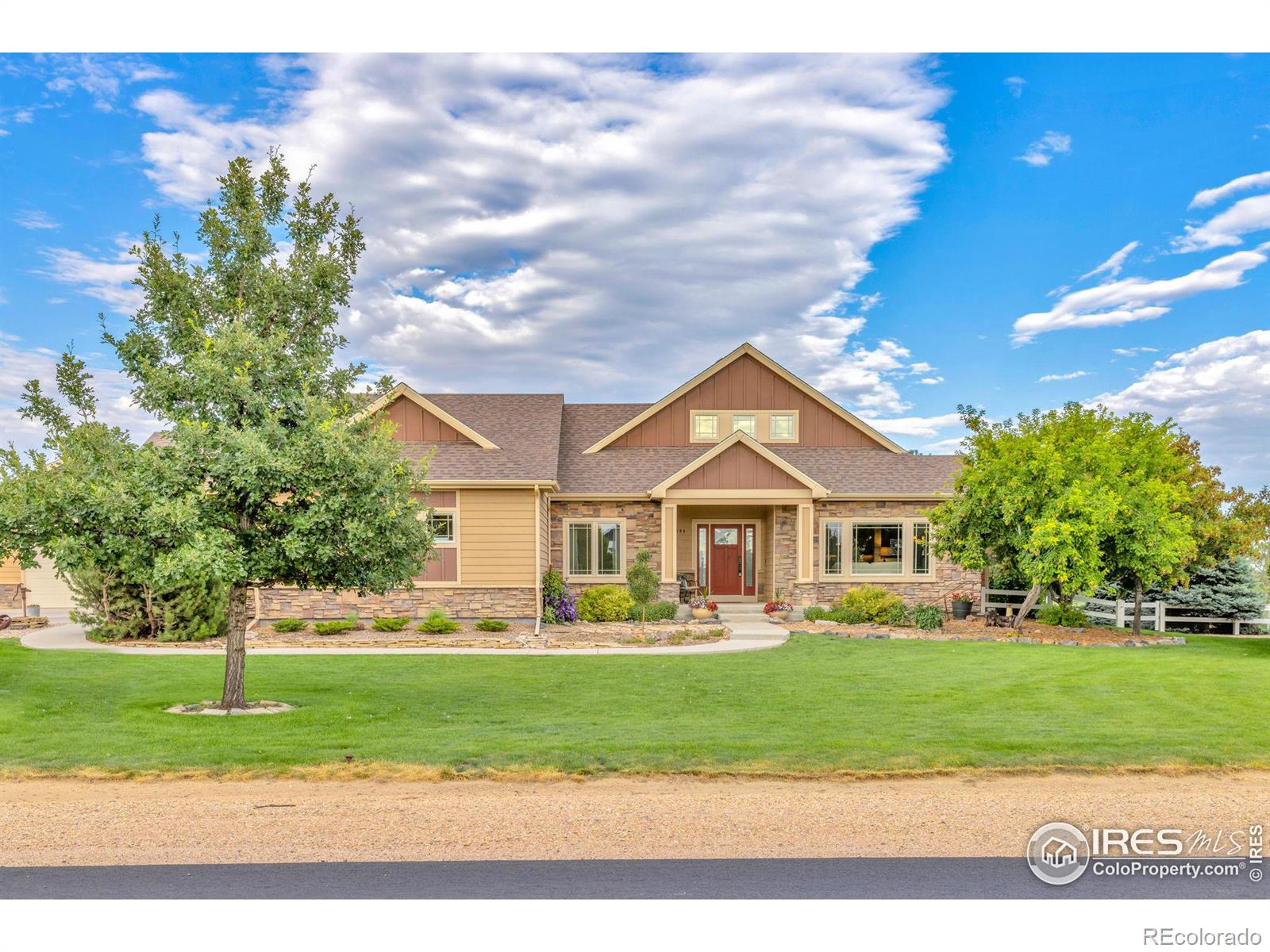 MLS Image #3 for 20184  leola way,eaton, Colorado