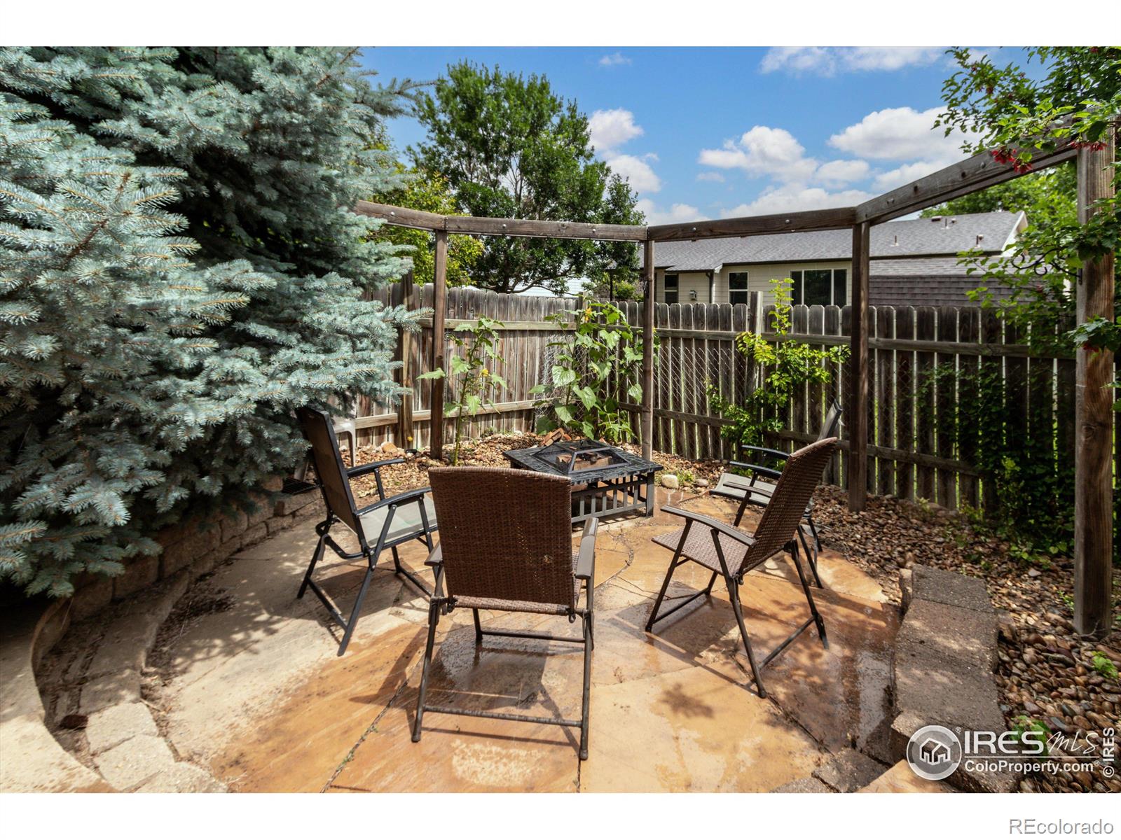 MLS Image #26 for 8480  three silos drive,wellington, Colorado