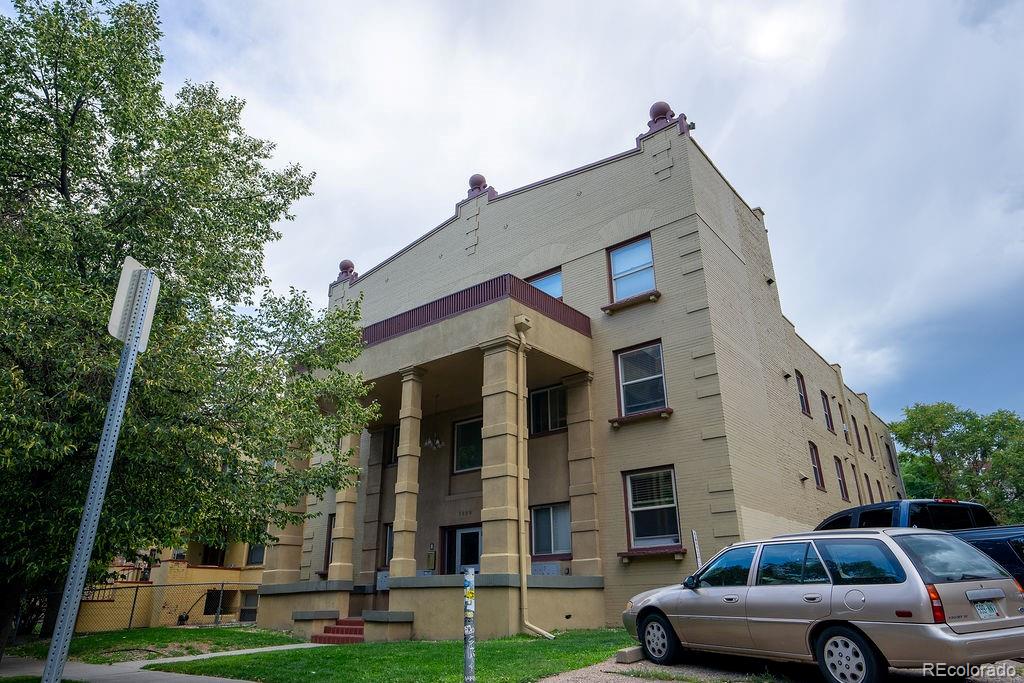 MLS Image #0 for 1629  clarkson street 11,denver, Colorado