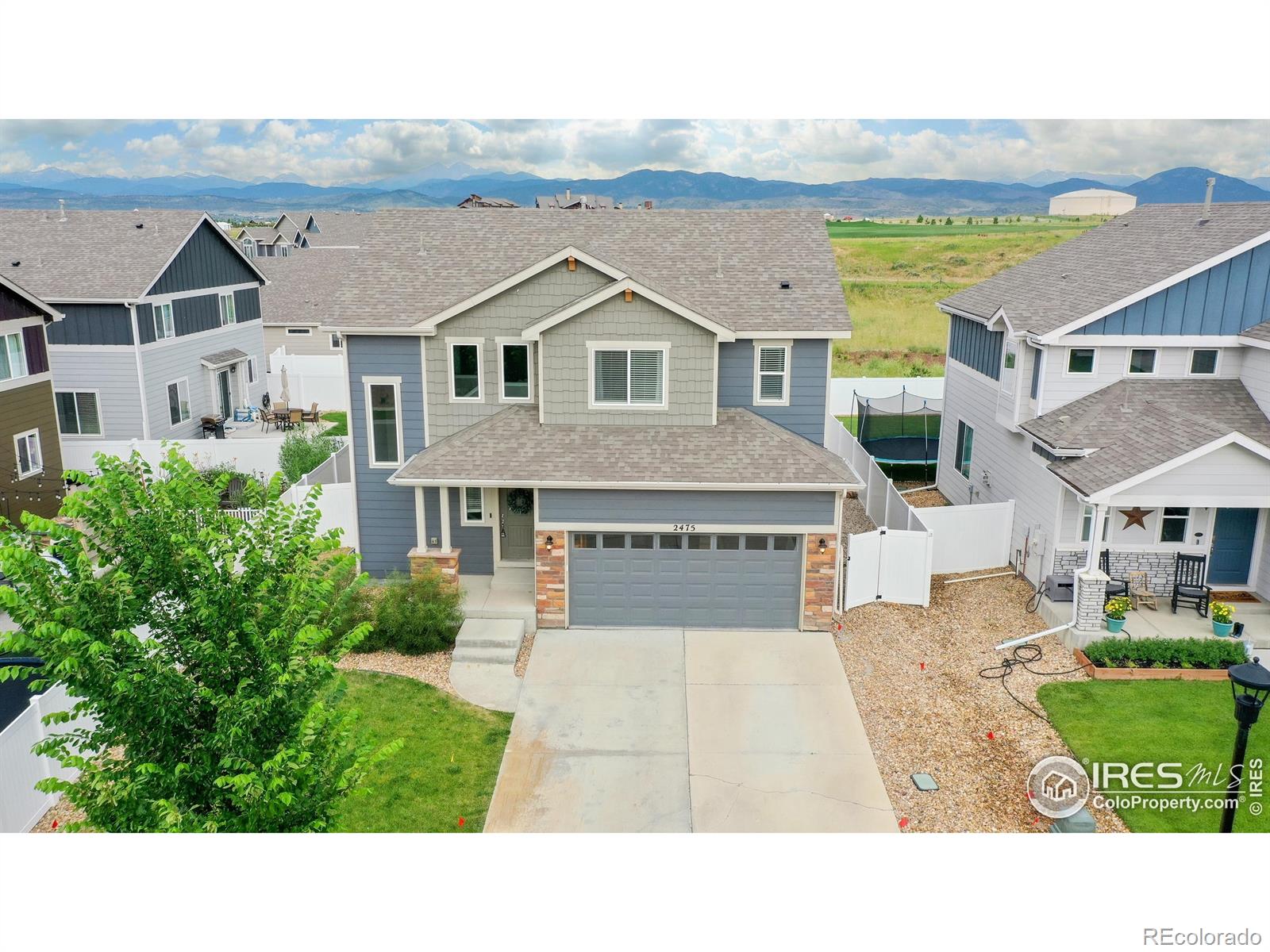 MLS Image #21 for 2475  likens drive,berthoud, Colorado