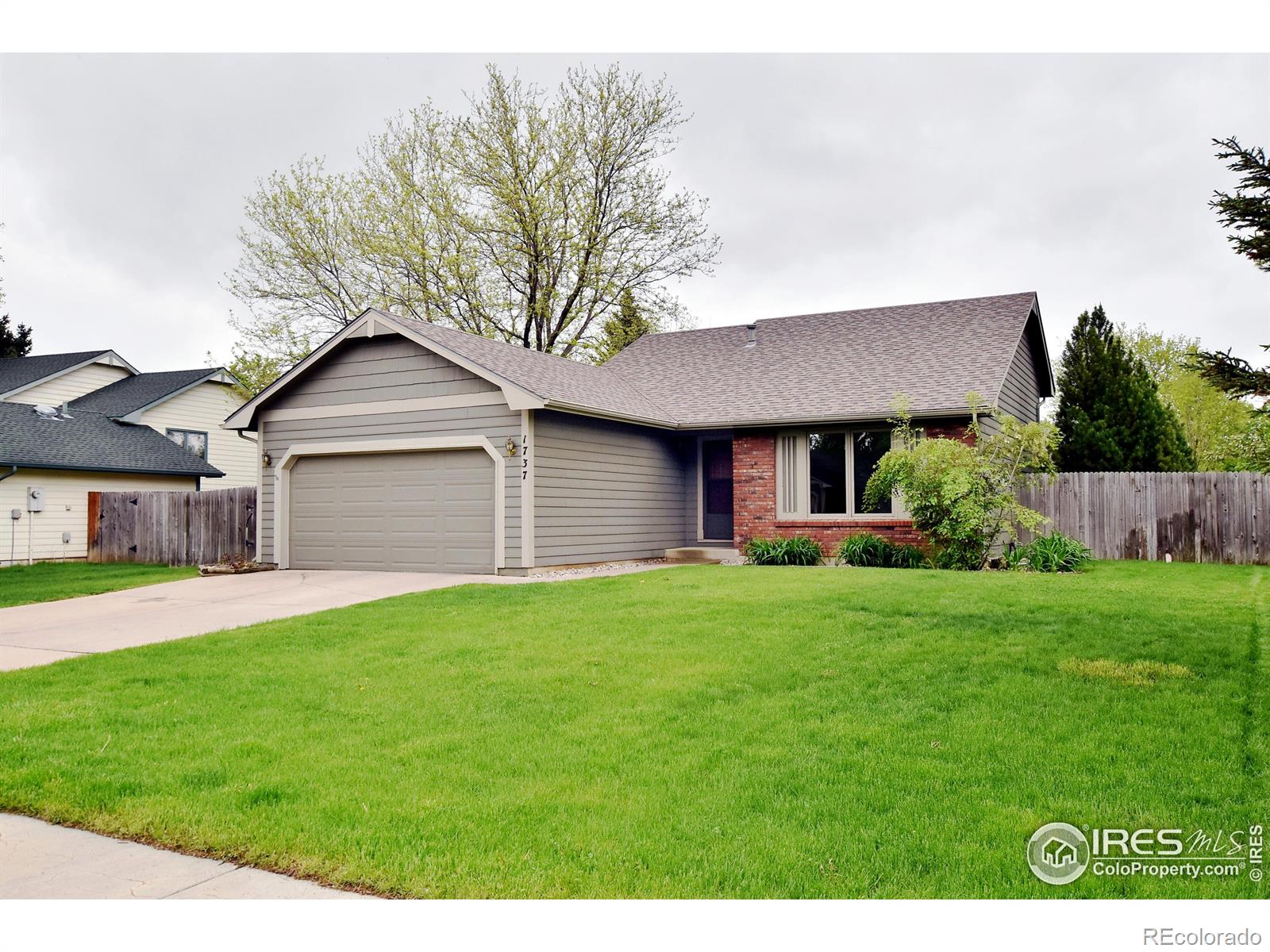 MLS Image #0 for 1737  barnwood drive,fort collins, Colorado