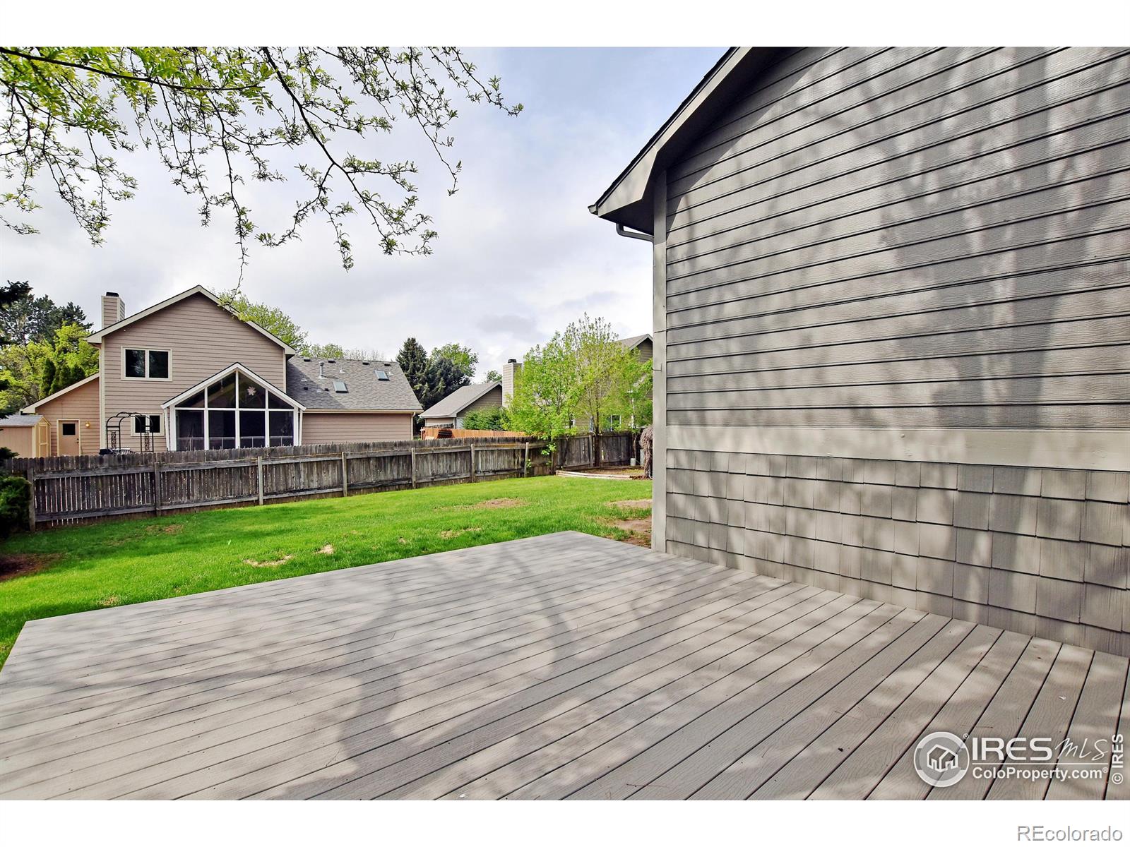 MLS Image #24 for 1737  barnwood drive,fort collins, Colorado