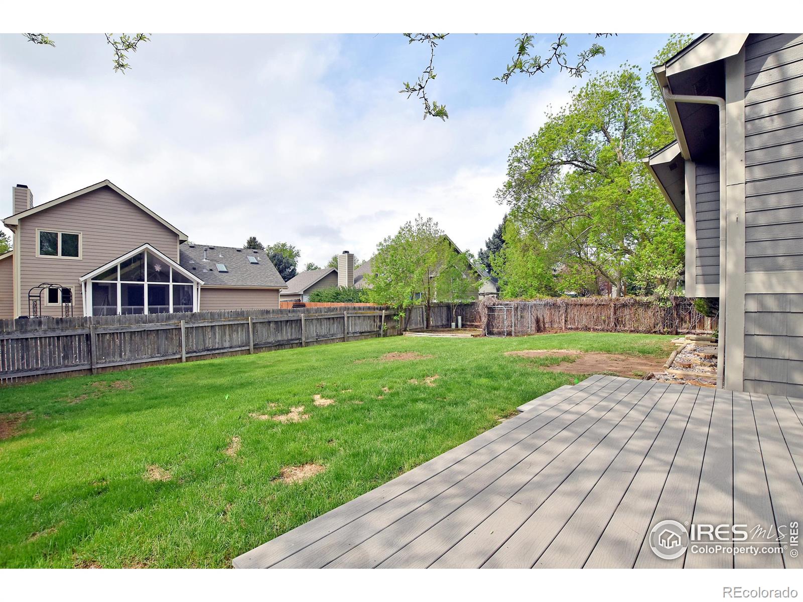 MLS Image #25 for 1737  barnwood drive,fort collins, Colorado