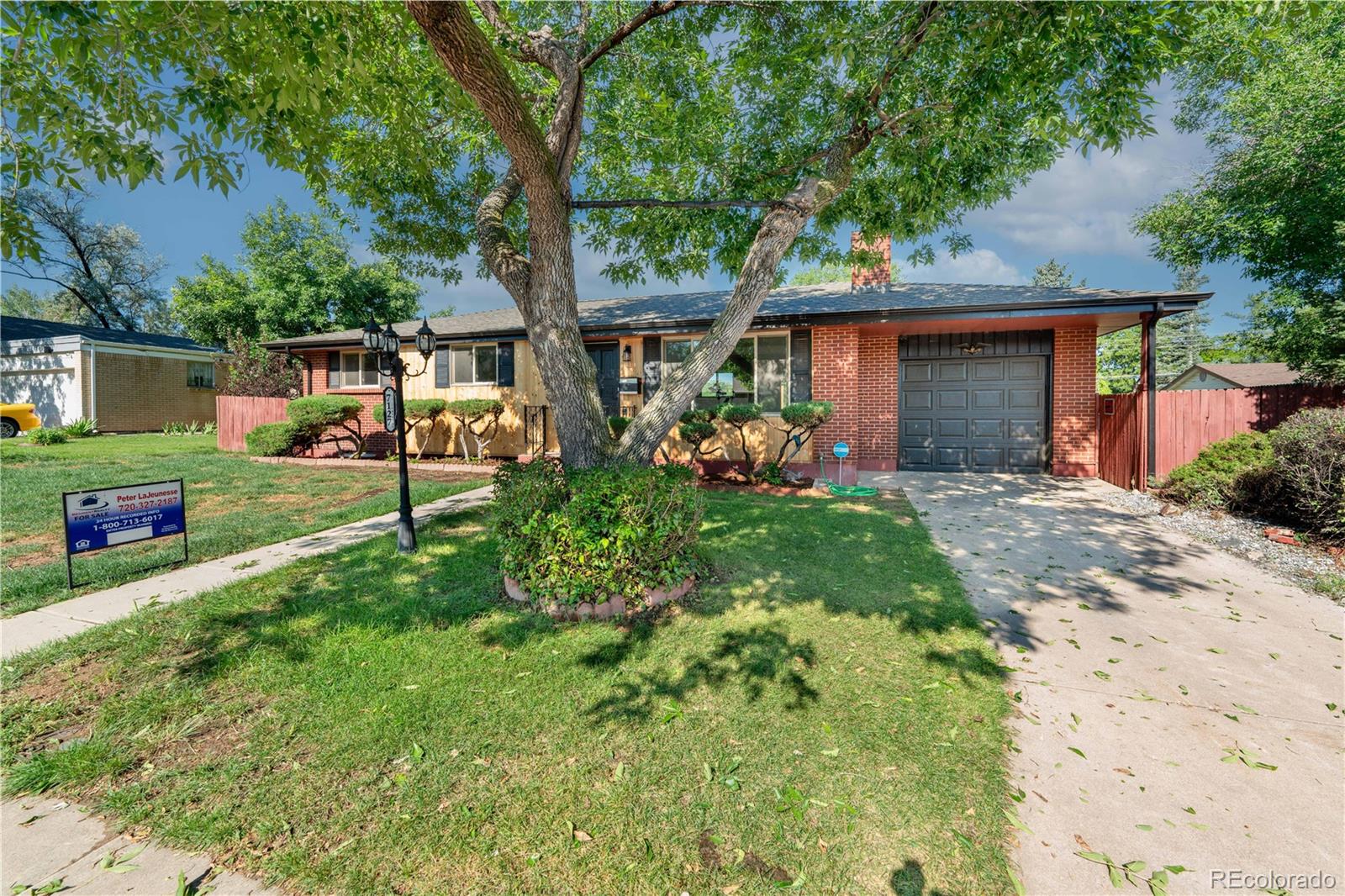 MLS Image #14 for 7127 s clermont drive,centennial, Colorado