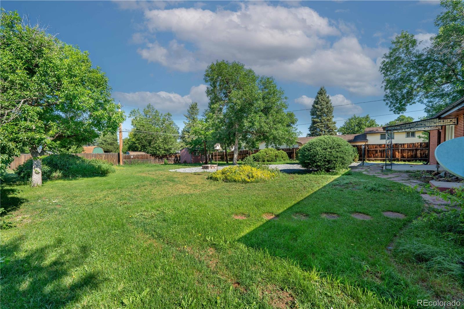 MLS Image #15 for 7127 s clermont drive,centennial, Colorado