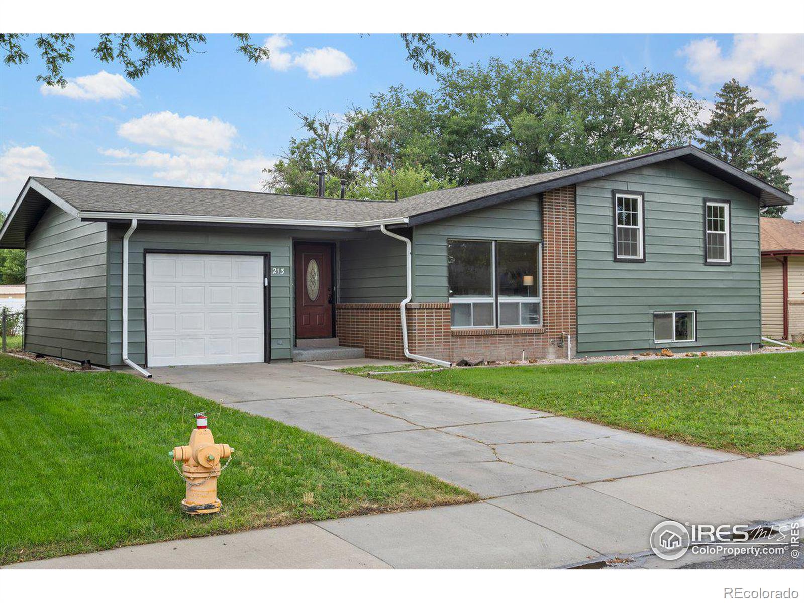 CMA Image for 120  cherry street,Fort Morgan, Colorado