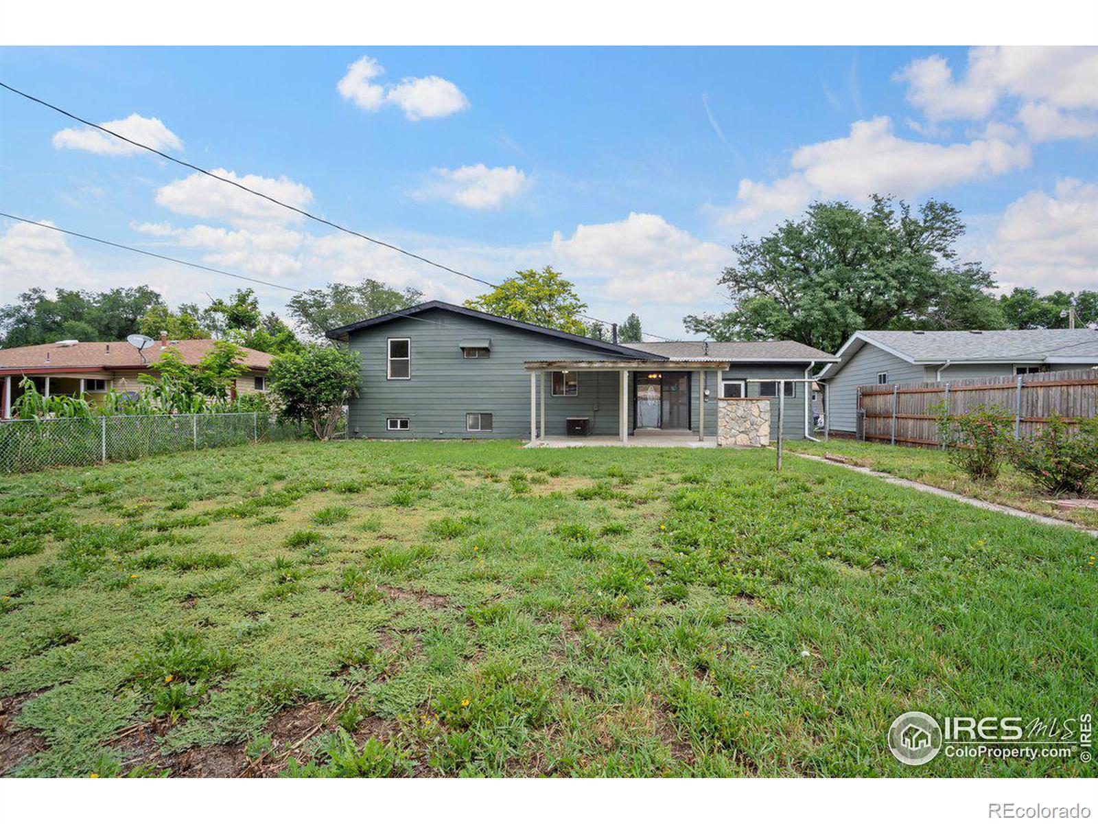 MLS Image #24 for 213  cherry street,fort morgan, Colorado