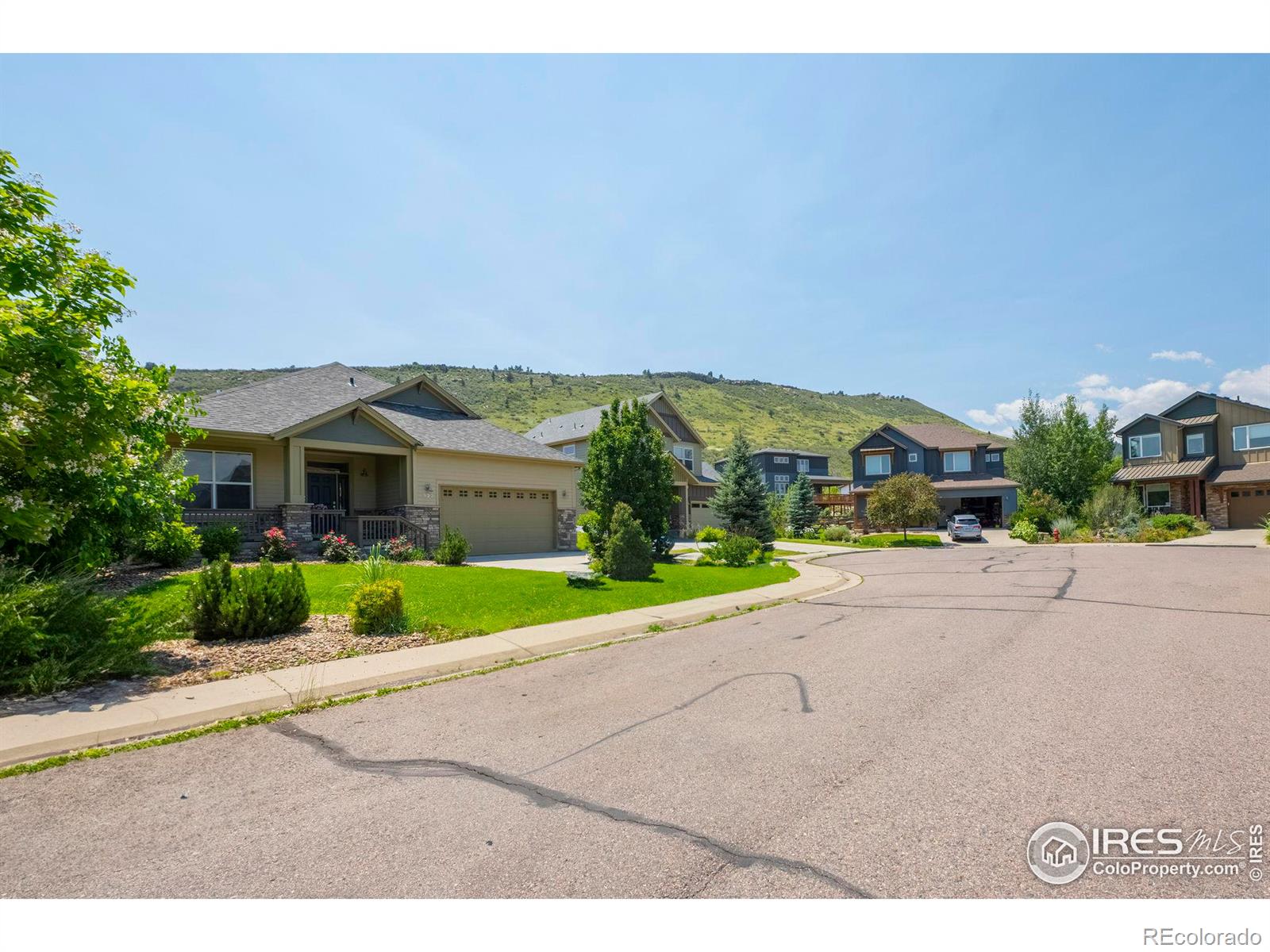 CMA Image for 523  goranson court,Lyons, Colorado