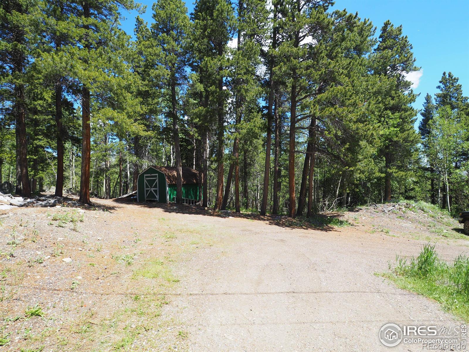 MLS Image #18 for 163  diane avenue,black hawk, Colorado