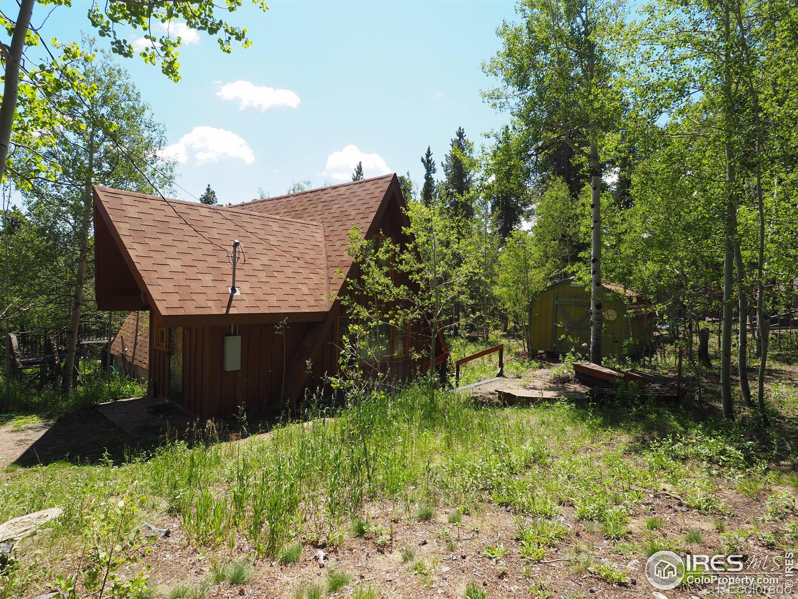 MLS Image #2 for 163  diane avenue,black hawk, Colorado