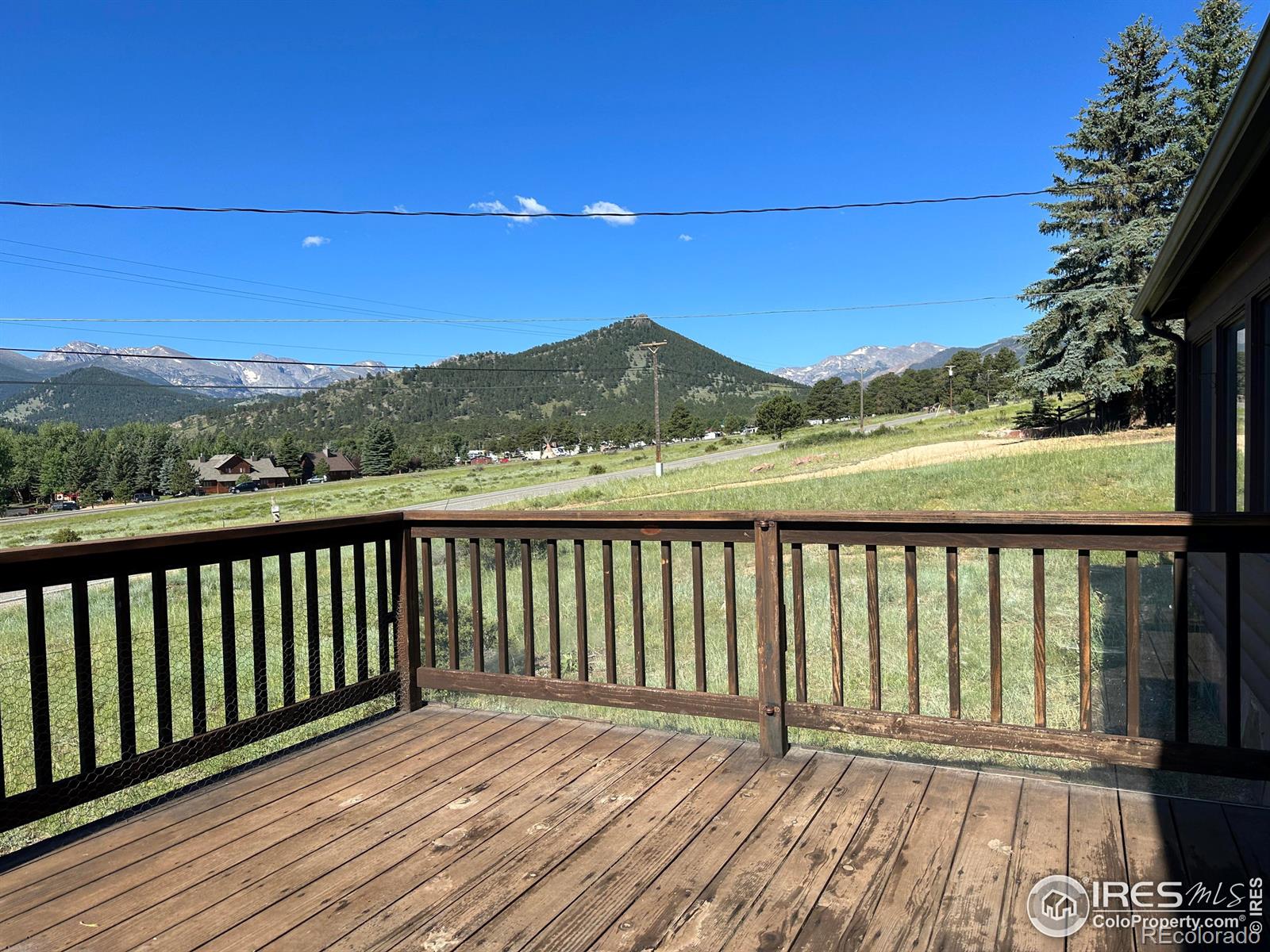 MLS Image #2 for 1415  high drive,estes park, Colorado