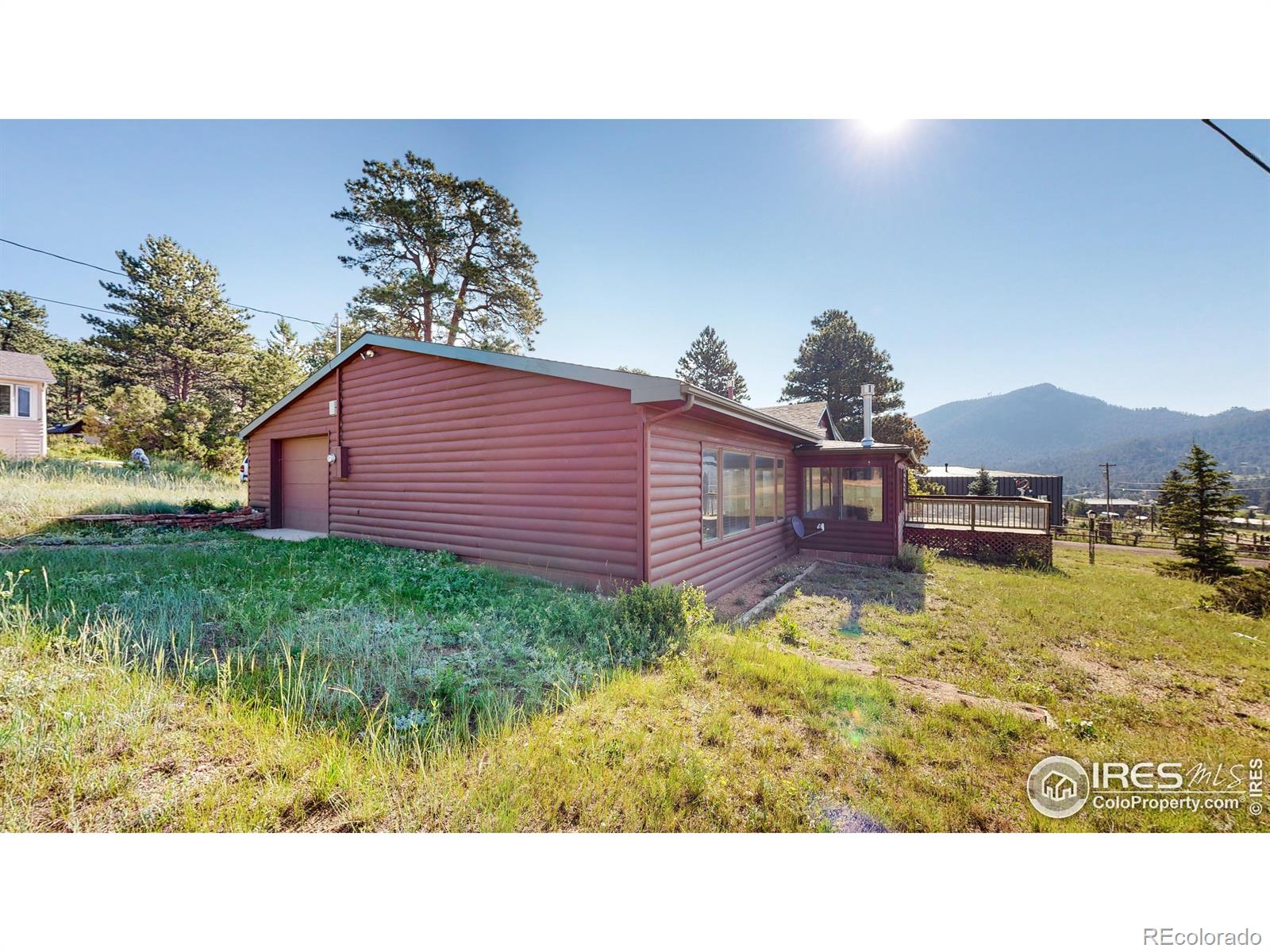 MLS Image #20 for 1415  high drive,estes park, Colorado