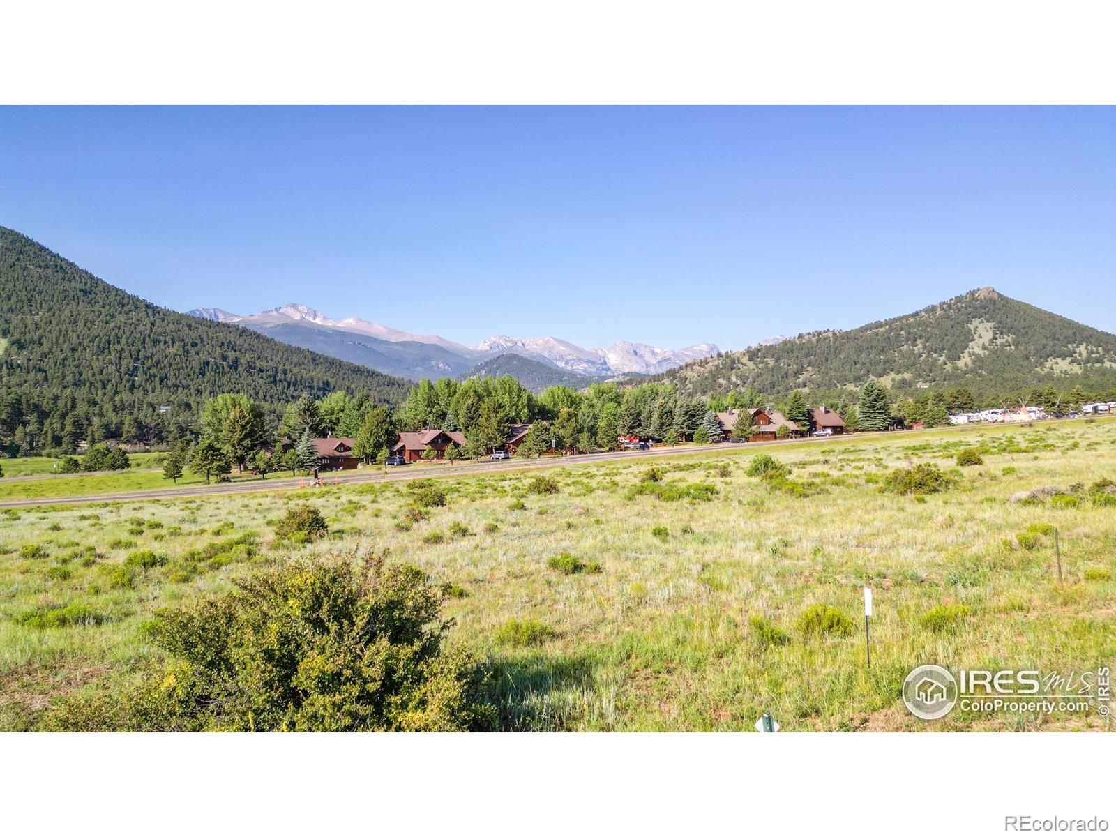 MLS Image #23 for 1415  high drive,estes park, Colorado