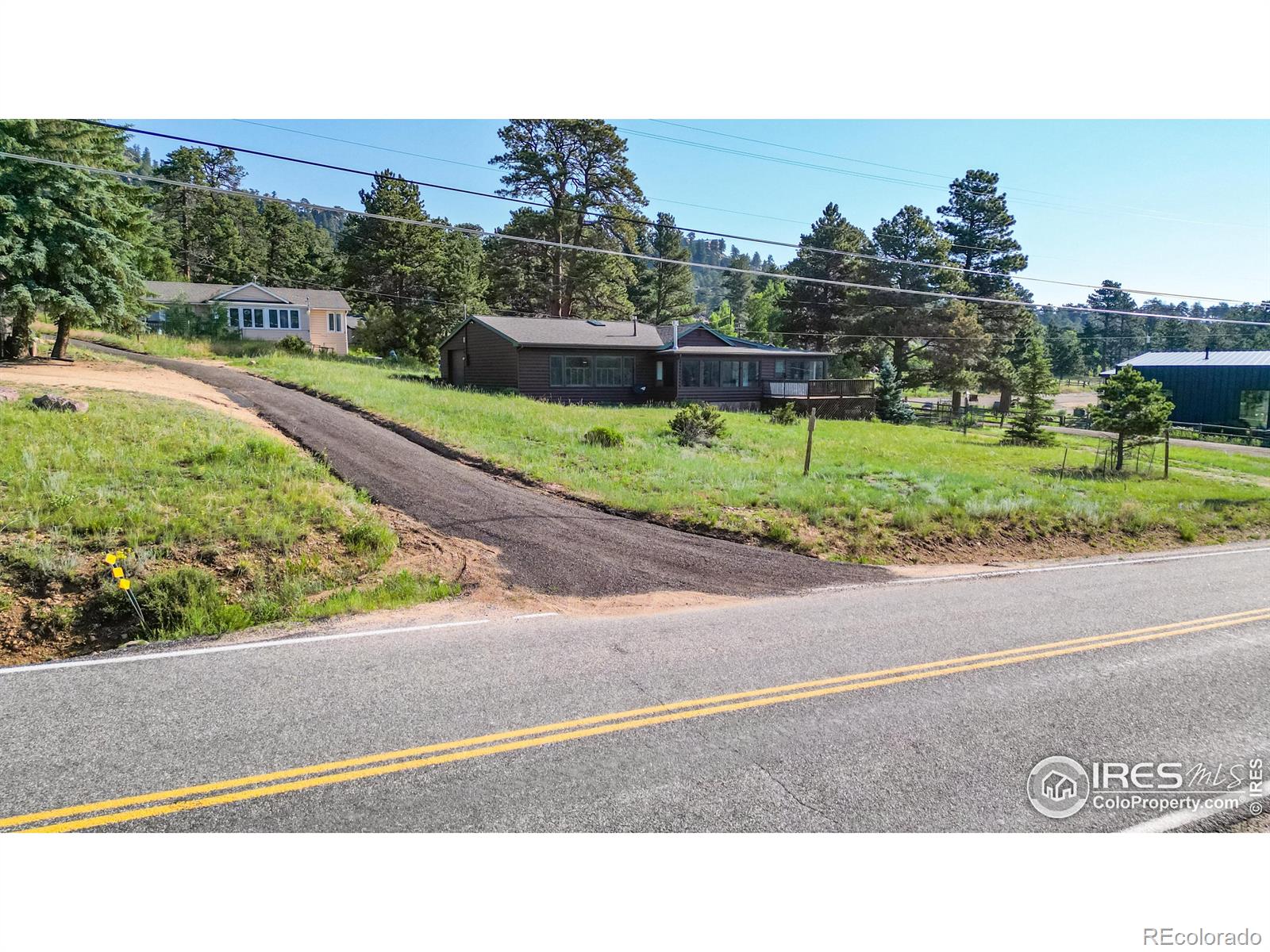 MLS Image #24 for 1415  high drive,estes park, Colorado