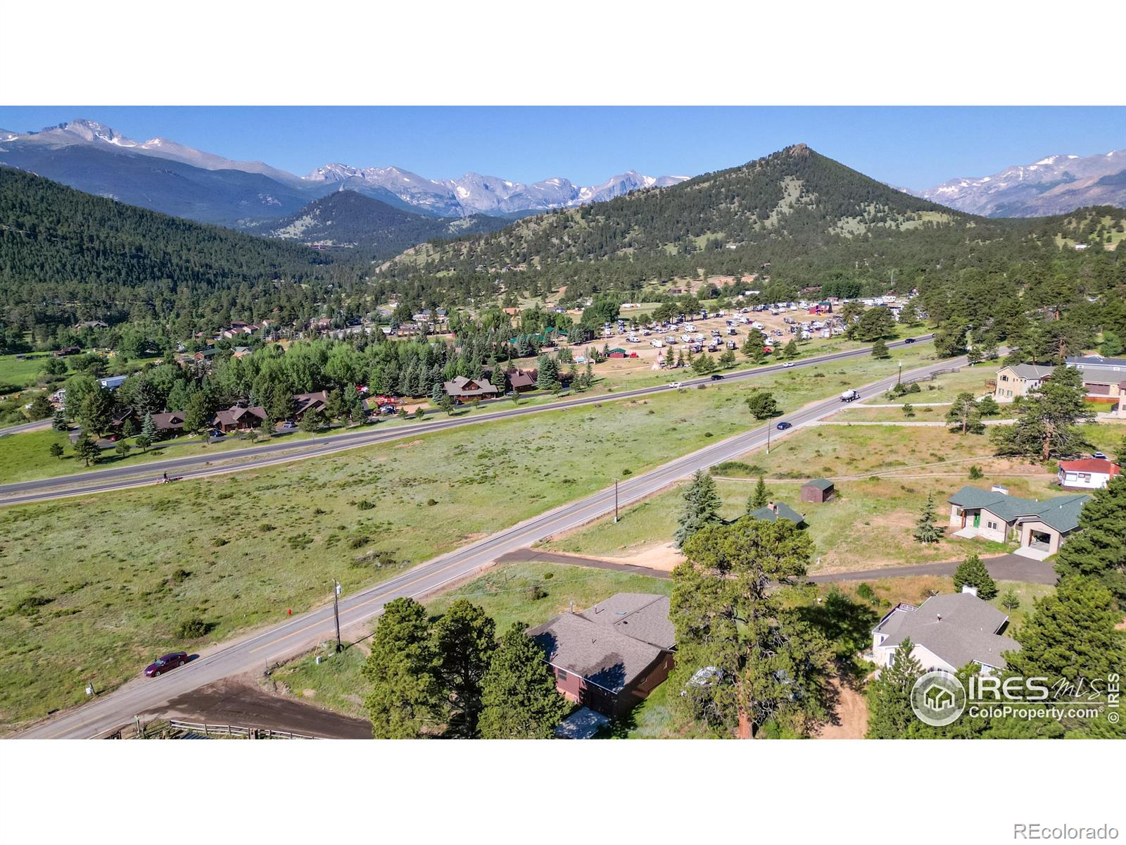 MLS Image #25 for 1415  high drive,estes park, Colorado