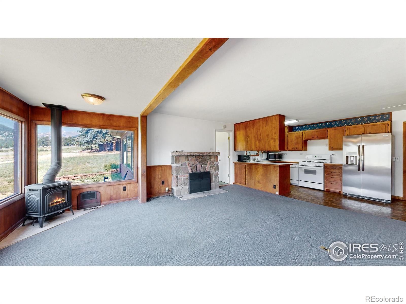MLS Image #4 for 1415  high drive,estes park, Colorado