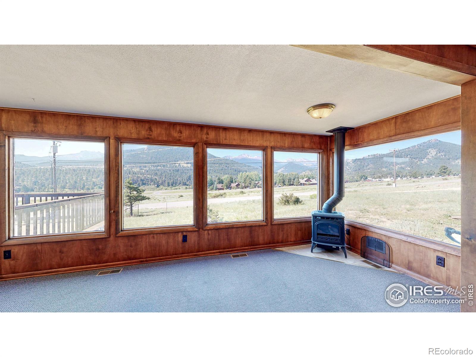MLS Image #5 for 1415  high drive,estes park, Colorado