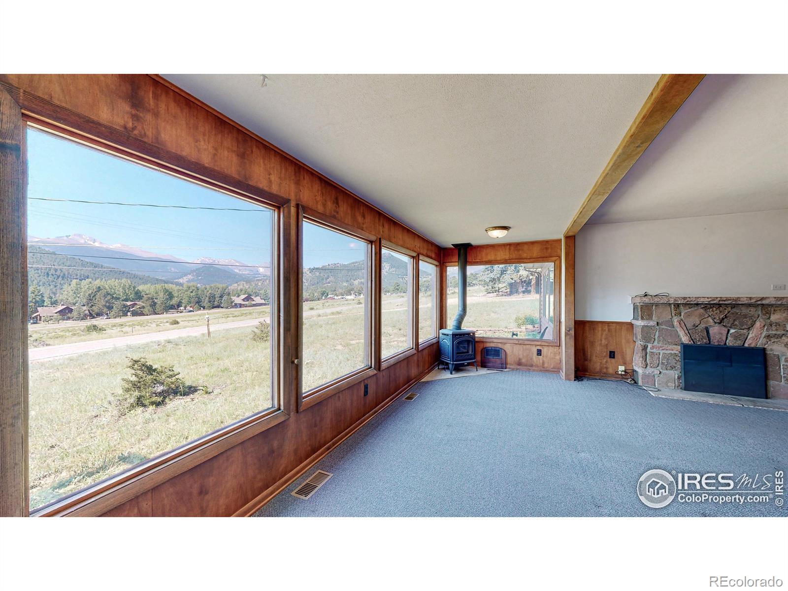 MLS Image #6 for 1415  high drive,estes park, Colorado