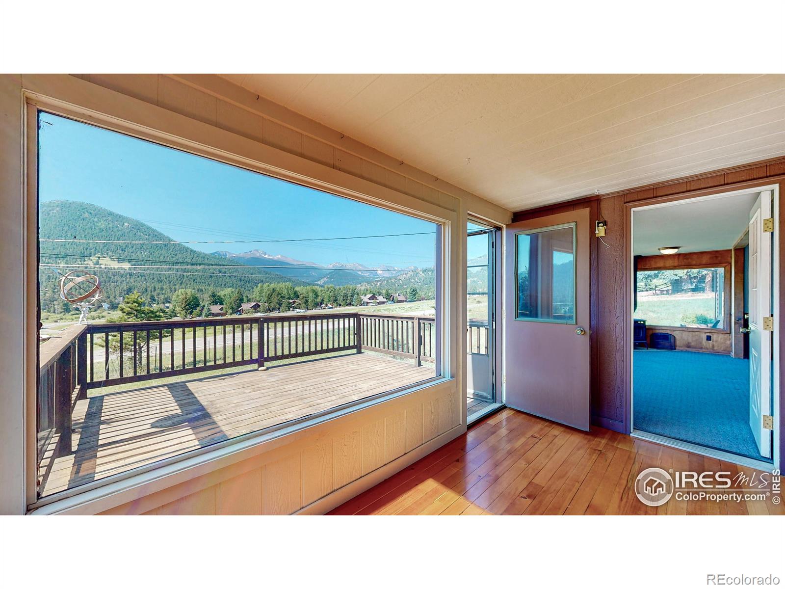MLS Image #7 for 1415  high drive,estes park, Colorado