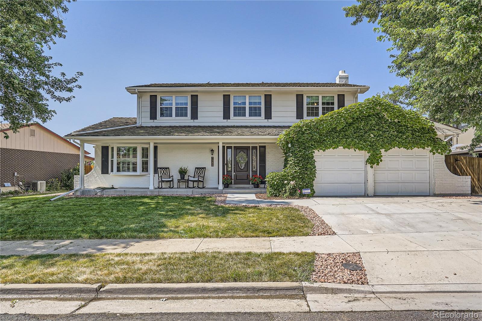 MLS Image #0 for 7346  83rd way,arvada, Colorado