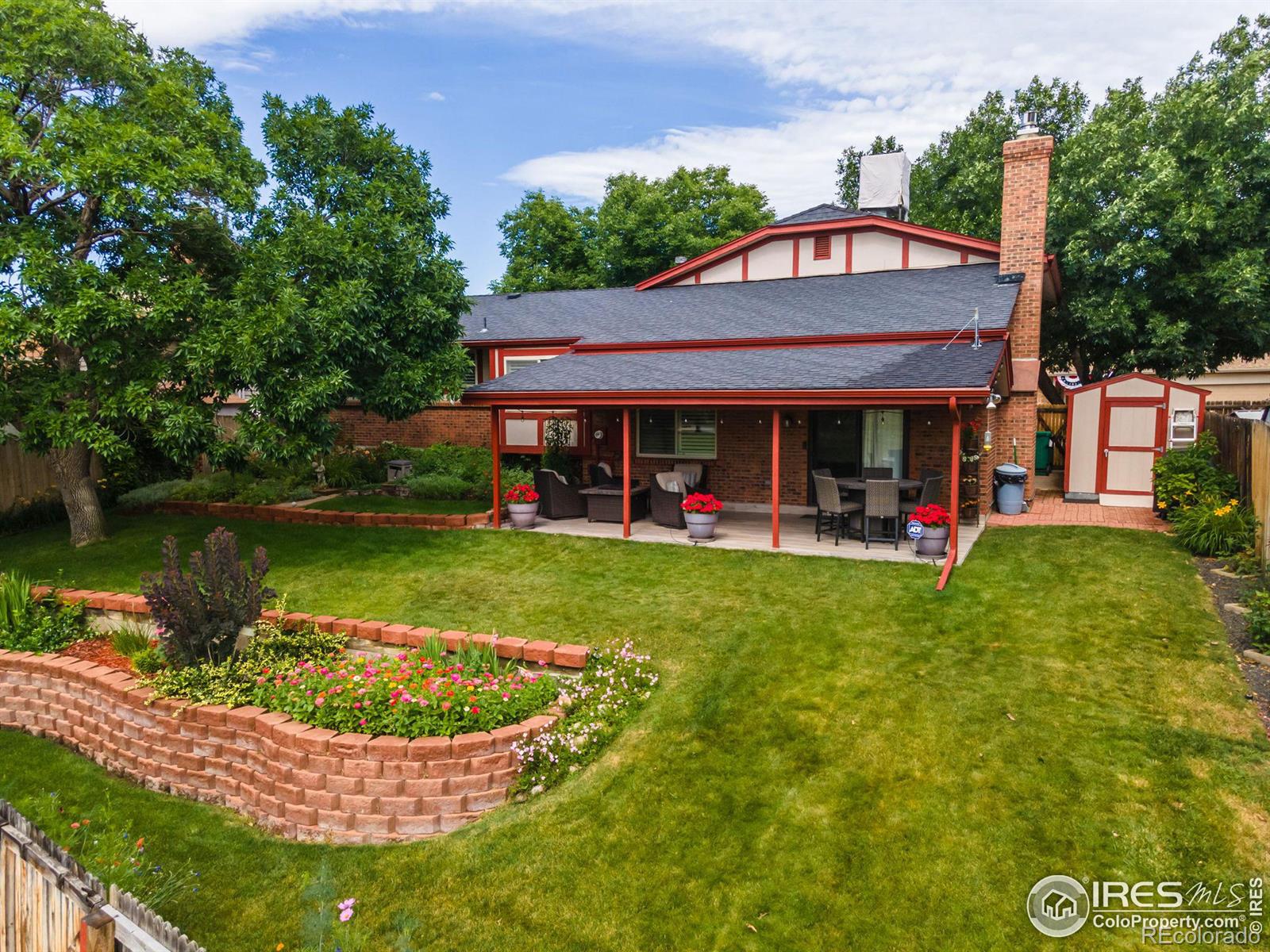 MLS Image #28 for 7340  jay street,arvada, Colorado