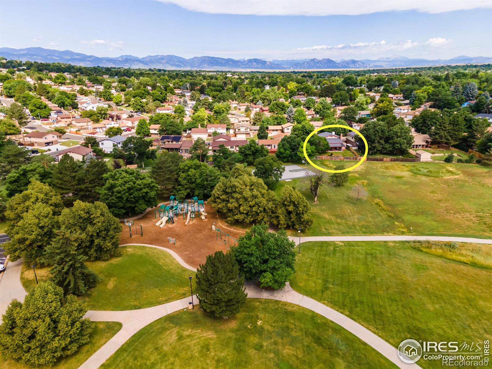 MLS Image #30 for 7340  jay street,arvada, Colorado