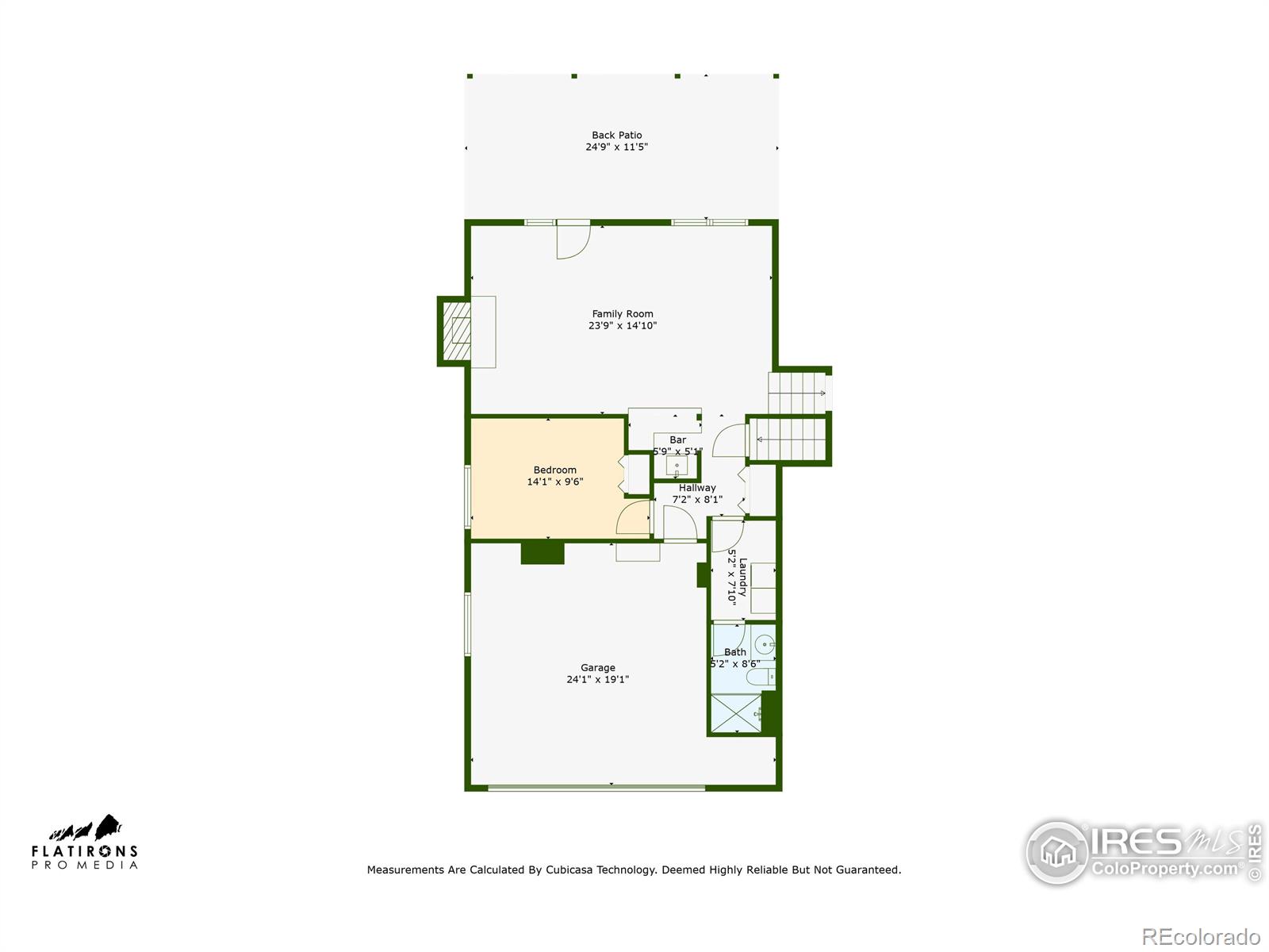 MLS Image #37 for 7340  jay street,arvada, Colorado