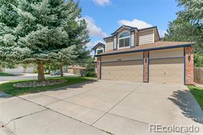 MLS Image #0 for 20405 e crestline place,centennial, Colorado