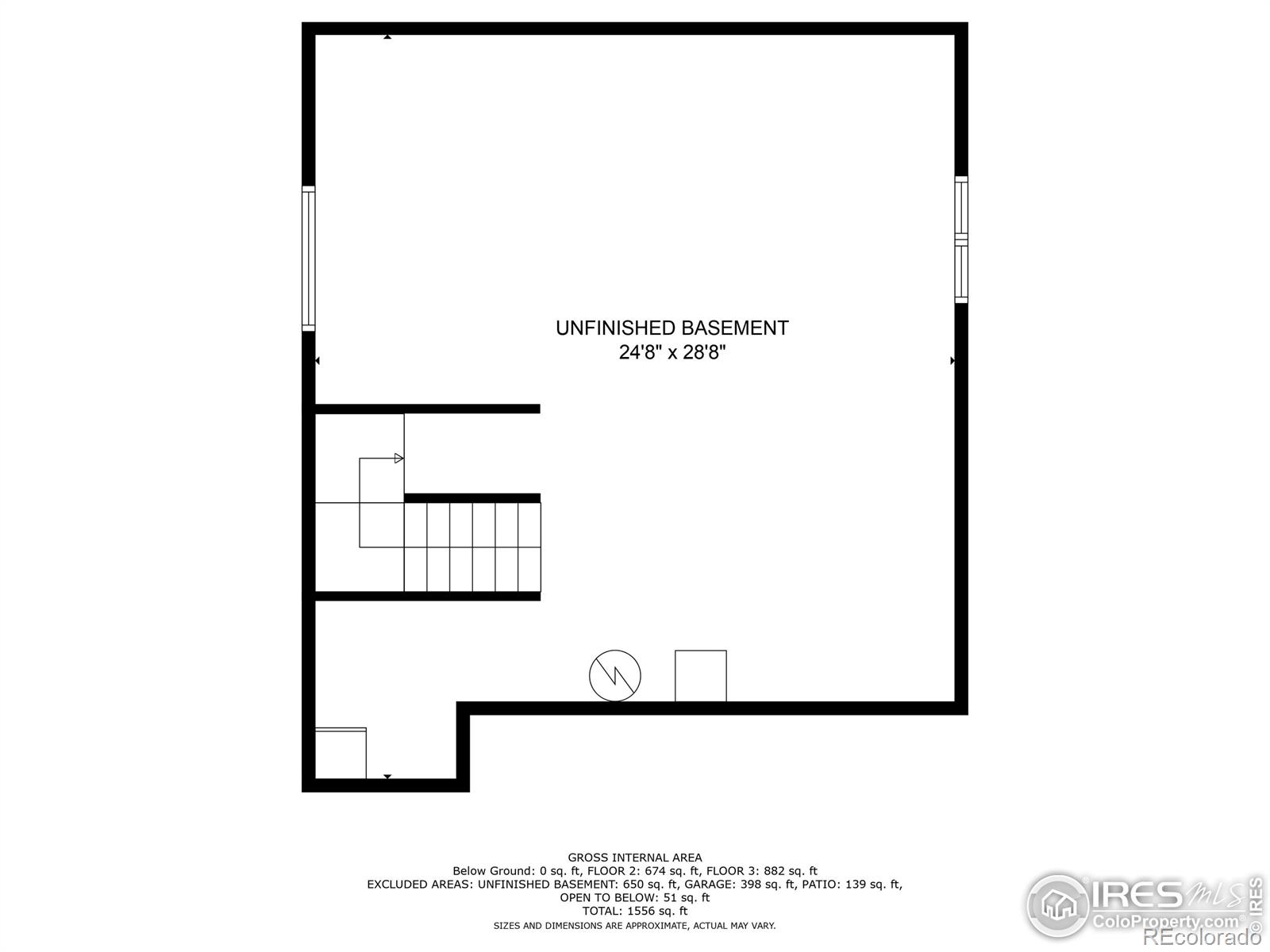 MLS Image #17 for 3508  willow drive,evans, Colorado